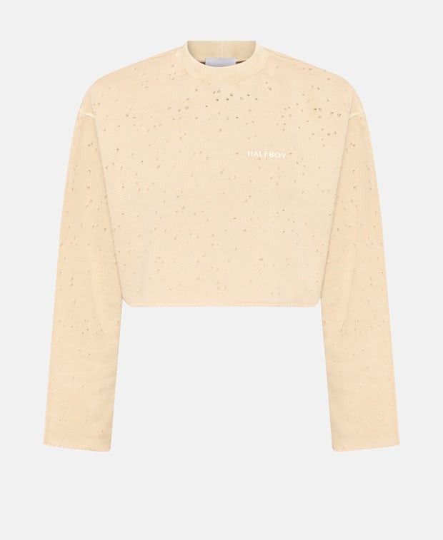 Other Sweatshirt Size S / US 4 / IT 40 - 1 Thumbnail