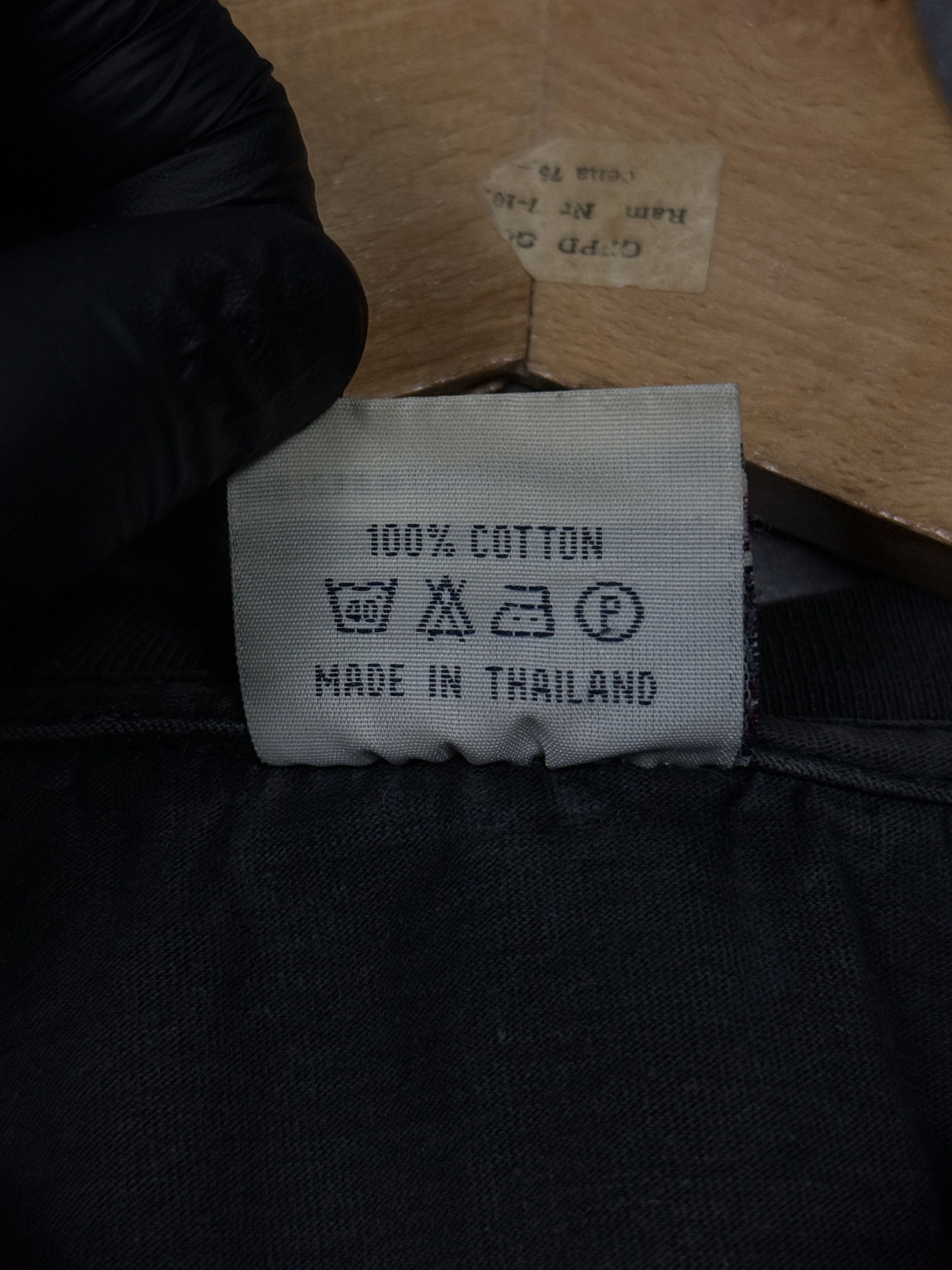 American Apparel New Truck Adventure Speed GT American vintage Affliction Size US L / EU 52-54 / 3 - 4 Thumbnail