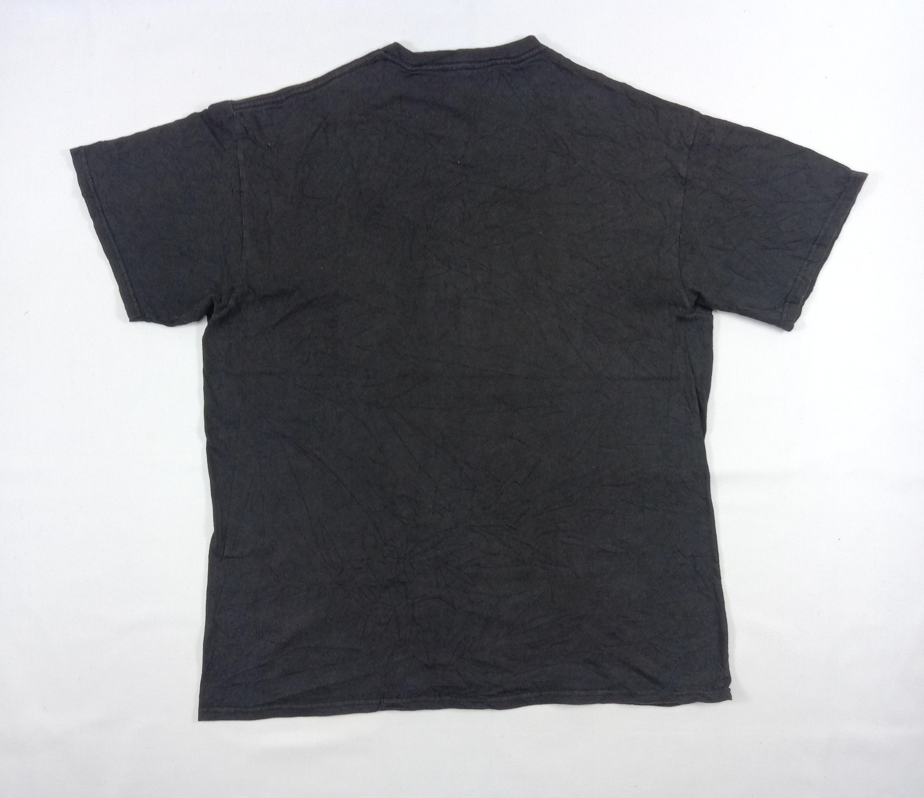 Vintage Vintage It Movie Horror T Shirt Size US L / EU 52-54 / 3 - 5 Thumbnail