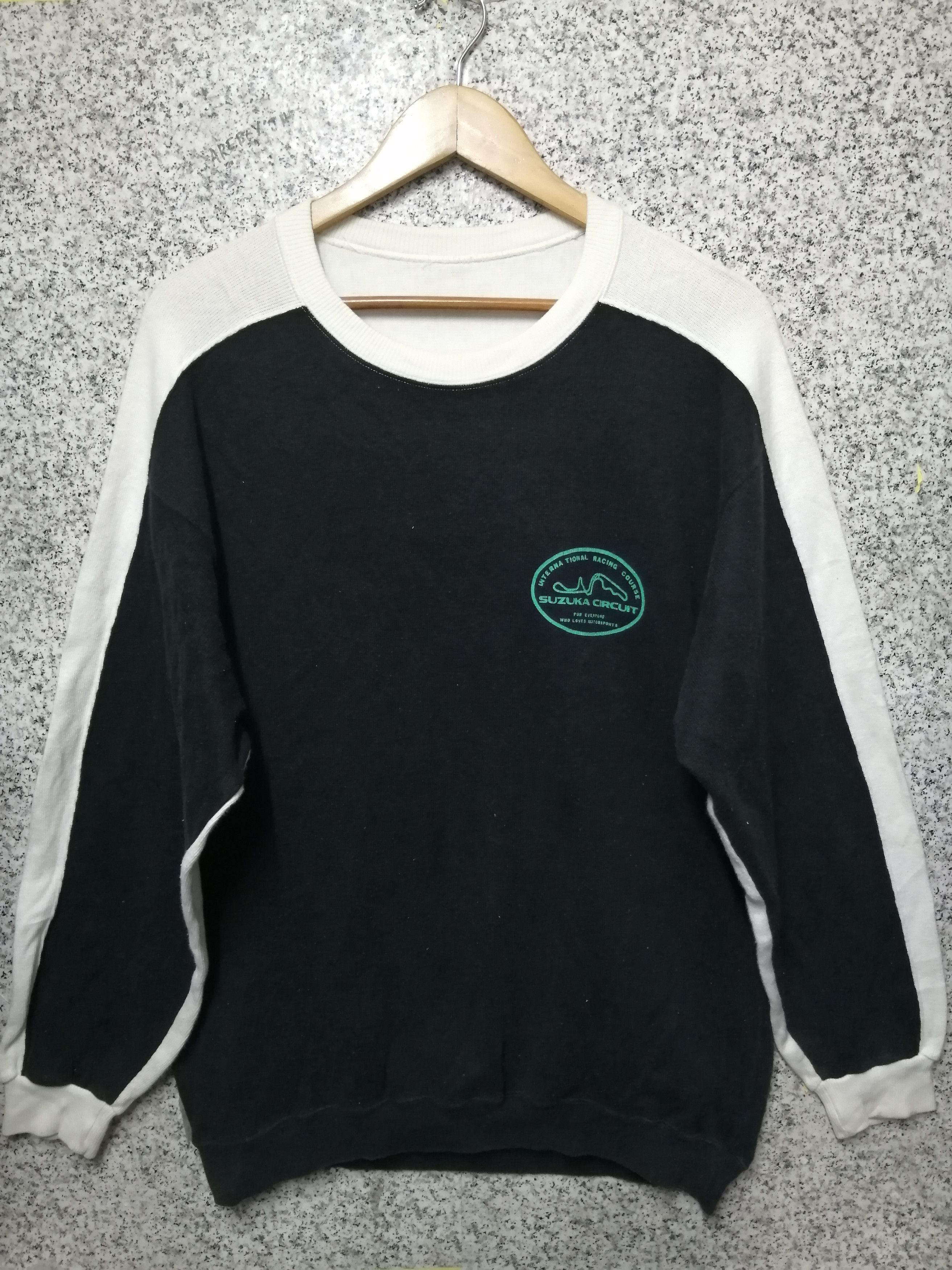 Sports Specialties × Vintage 90s VINTAGE SIZUKA CIRCUIT VERY RARE Size US L / EU 52-54 / 3 - 2 Thumbnail