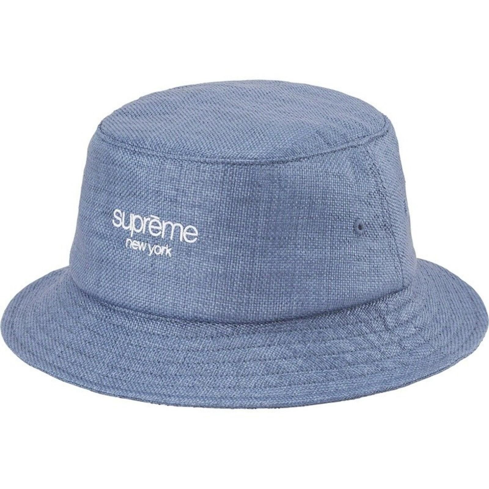 Missoni × Supreme Supreme x Missoni crusher hat 'navy' | Grailed