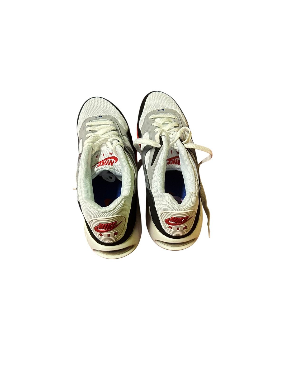 Nike Nike Air Max Correlate Size US 10.5 / EU 43-44 - 4 Thumbnail