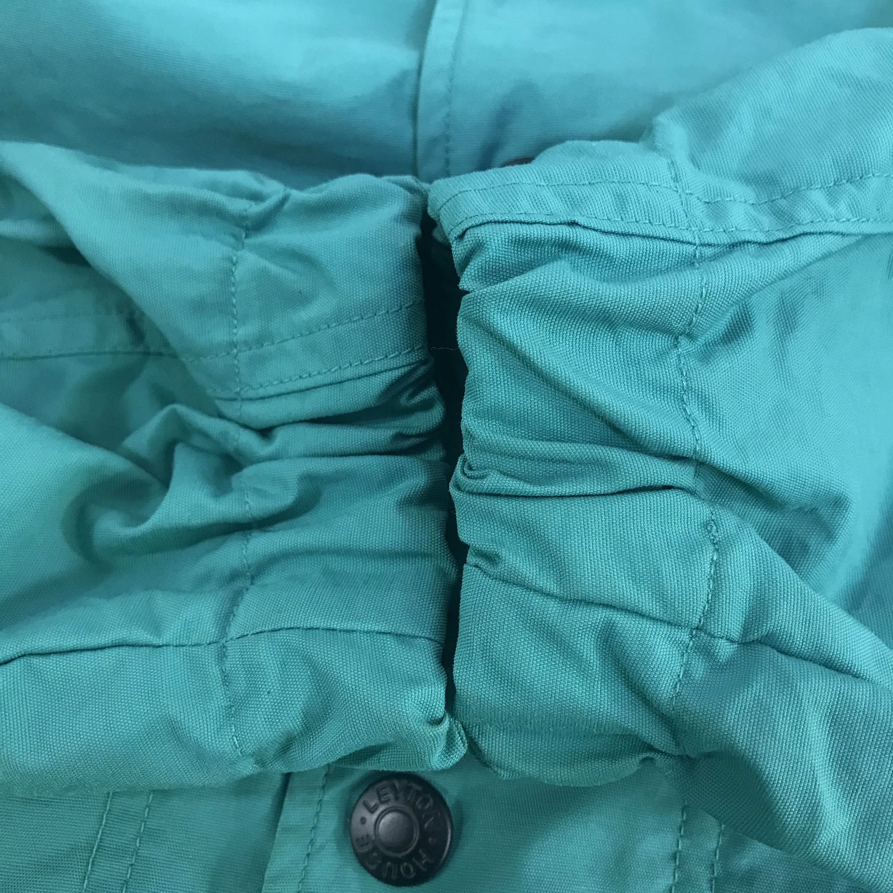 Japanese Brand Vintage Leyton house jacket K121B1 Size US M / EU 48-50 / 2 - 12 Thumbnail