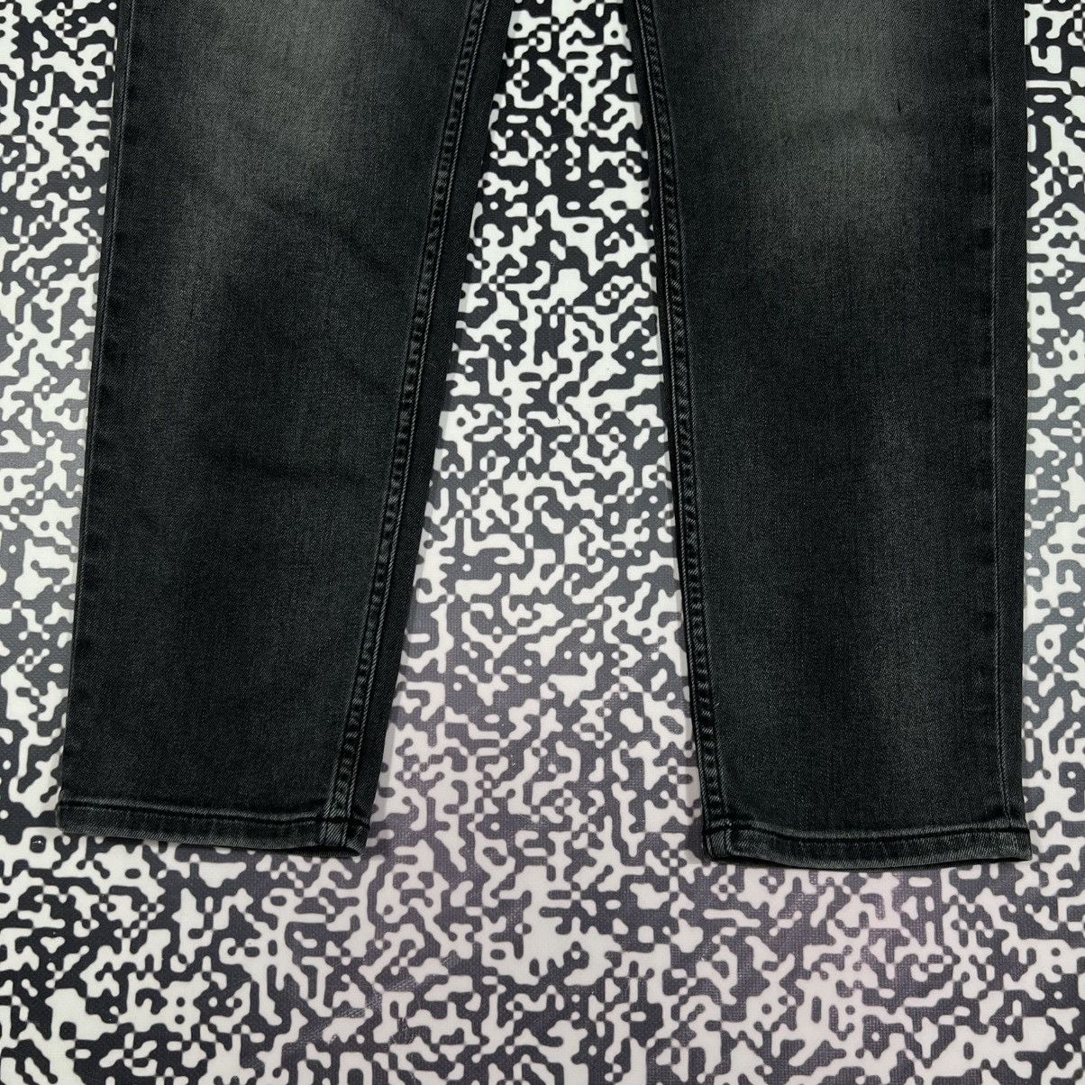 Hugo Boss HUGO BOSS 634 Casual Basic Denim Jeans Size US 31 - 9 Thumbnail