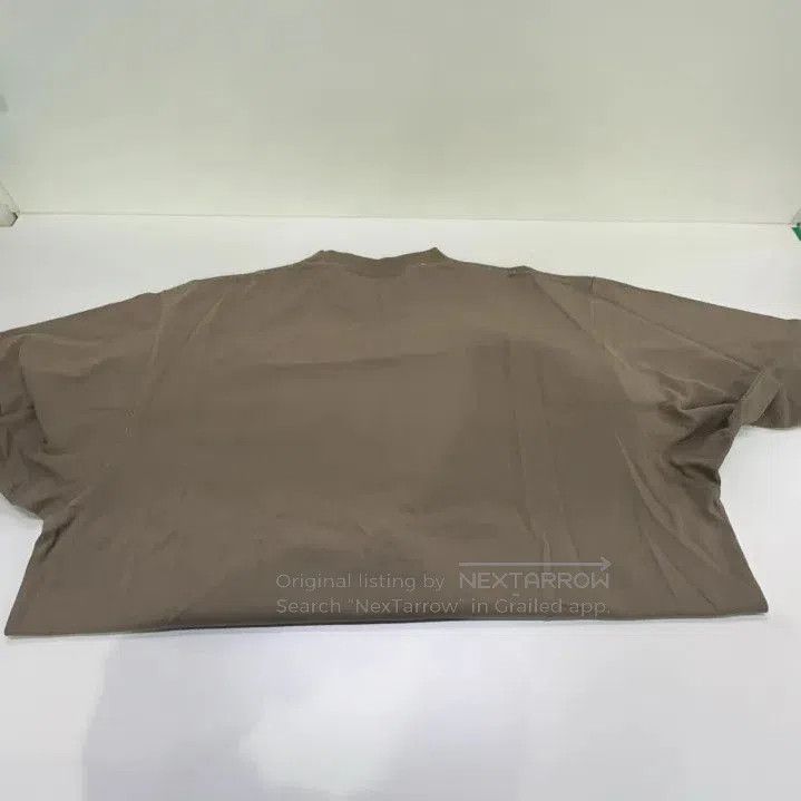 Balenciaga Balenciaga SS23 Distressed Logo Print T. Size US XS / EU 42 / 0 - 9 Thumbnail