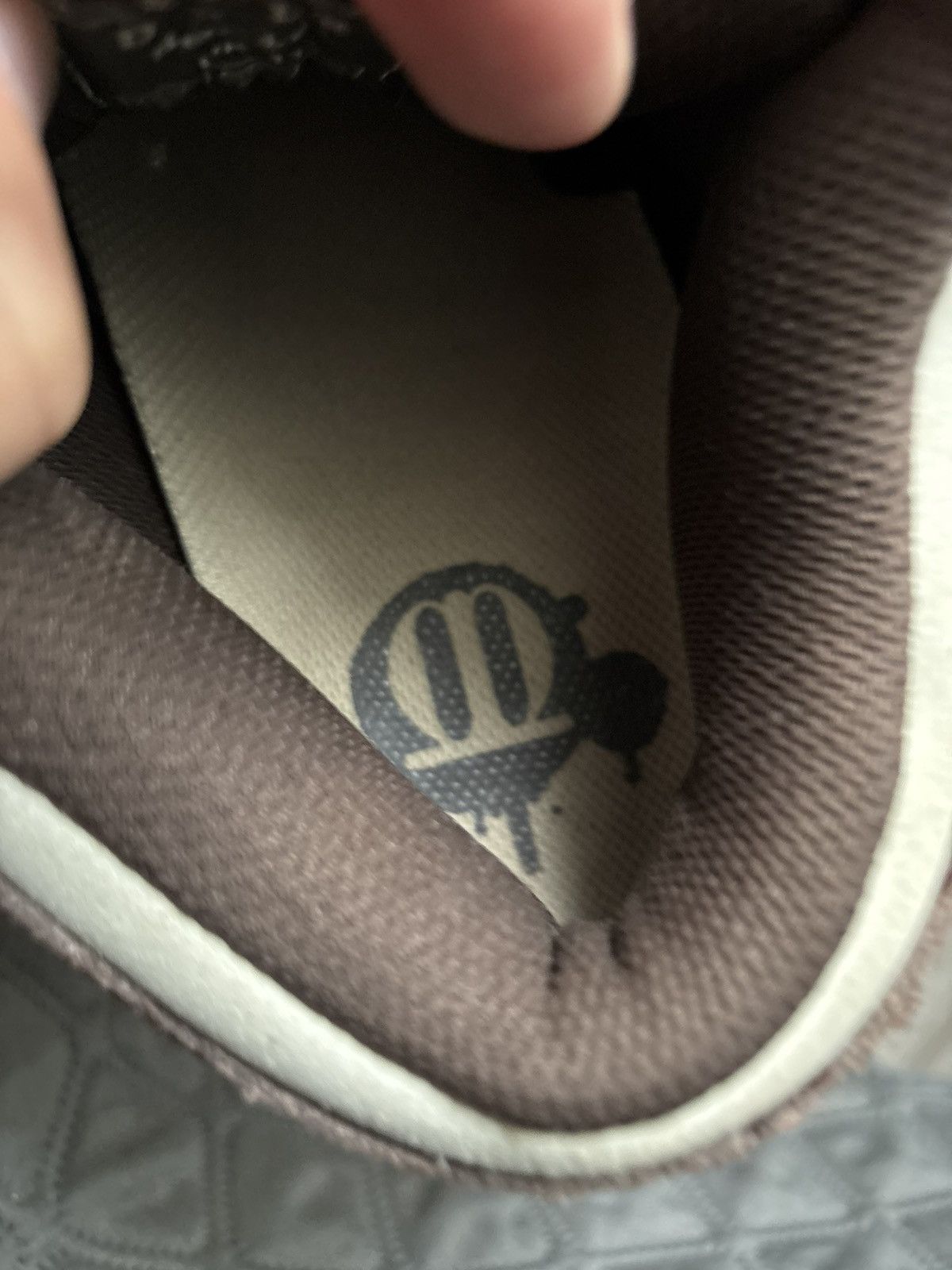 Other Mcarta Deluxe Rare Skate Shoes – Unique Vintage Pair Size US 12 / EU 45 - 20 Thumbnail