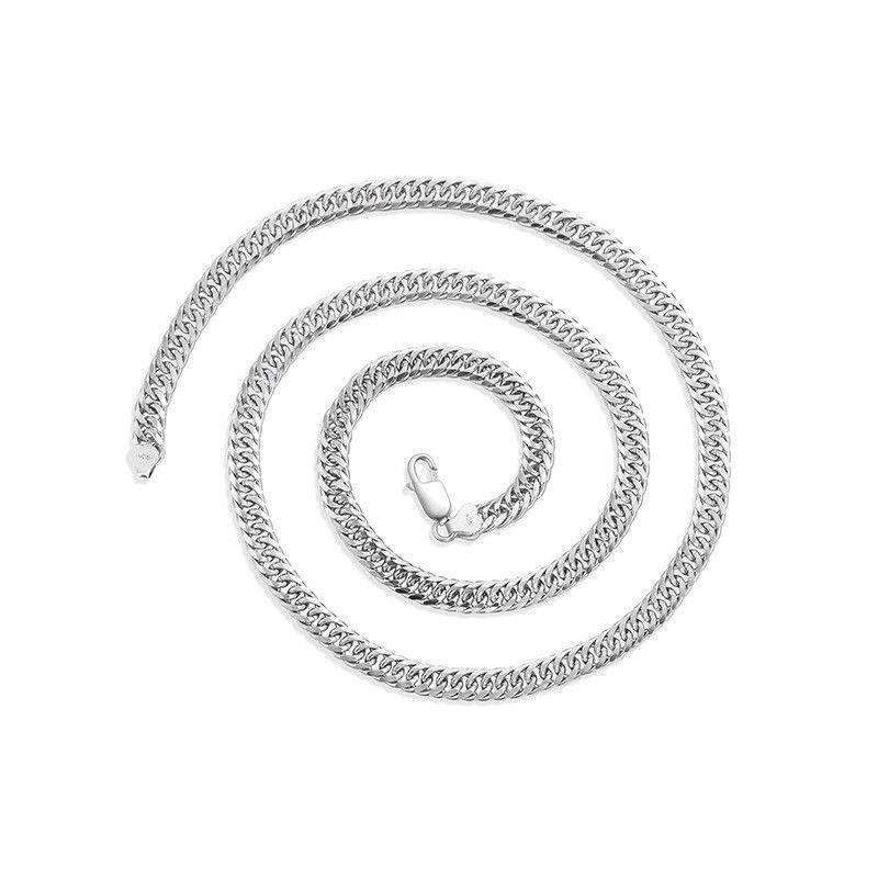 Other Hip-hop STEAL! Y2K Chains Necklace Chain Size ONE SIZE - 3 Thumbnail