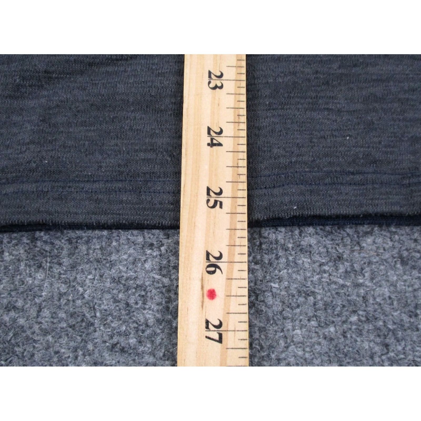 Vintage Kuhl Jacket Womens M Blue Gary Lightweight Shadow Hiking Hoodie Outdoors Size M / US 6-8 / IT 42-44 - 4 Thumbnail
