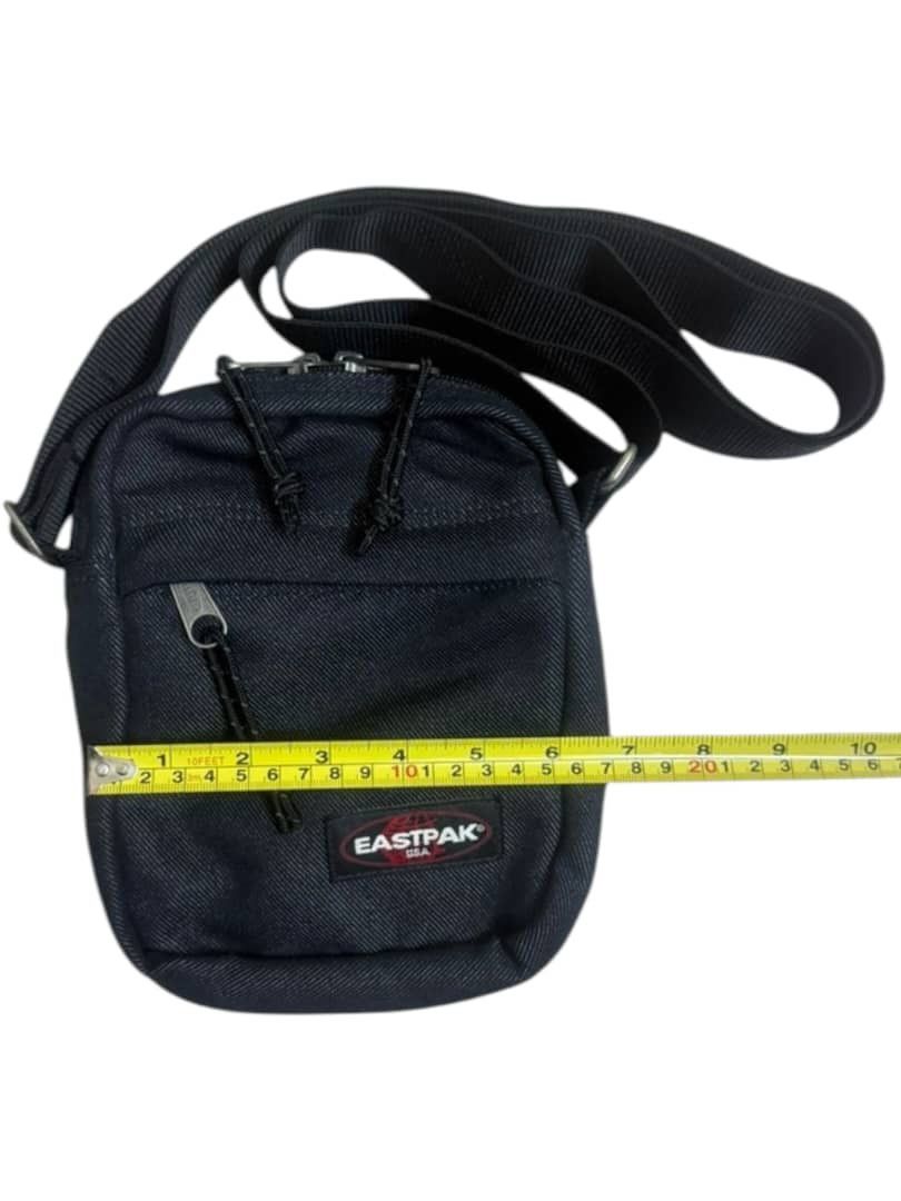 Eastpak Eastpak The One Shoulder Bag Denim Size ONE SIZE - 6 Thumbnail