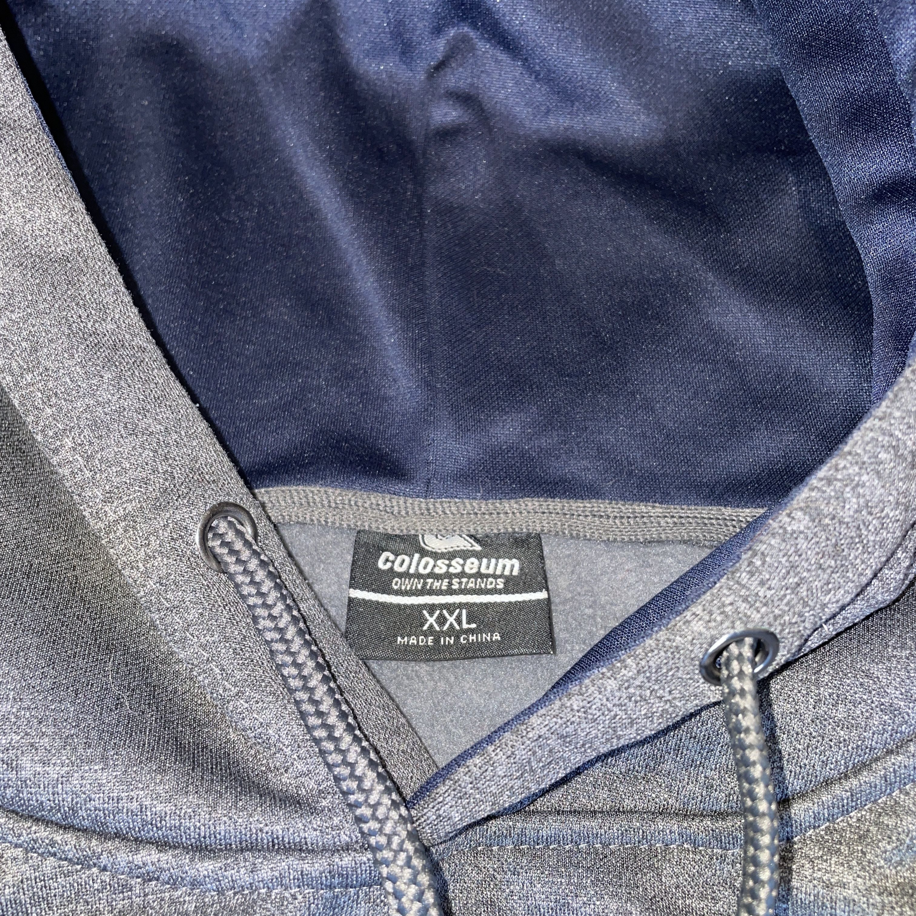 Penn Colloseum Penn State Men's Logo Sweatshirt Size 2 Xl - New Size US XXL / EU 58 / 5 - 2 Thumbnail