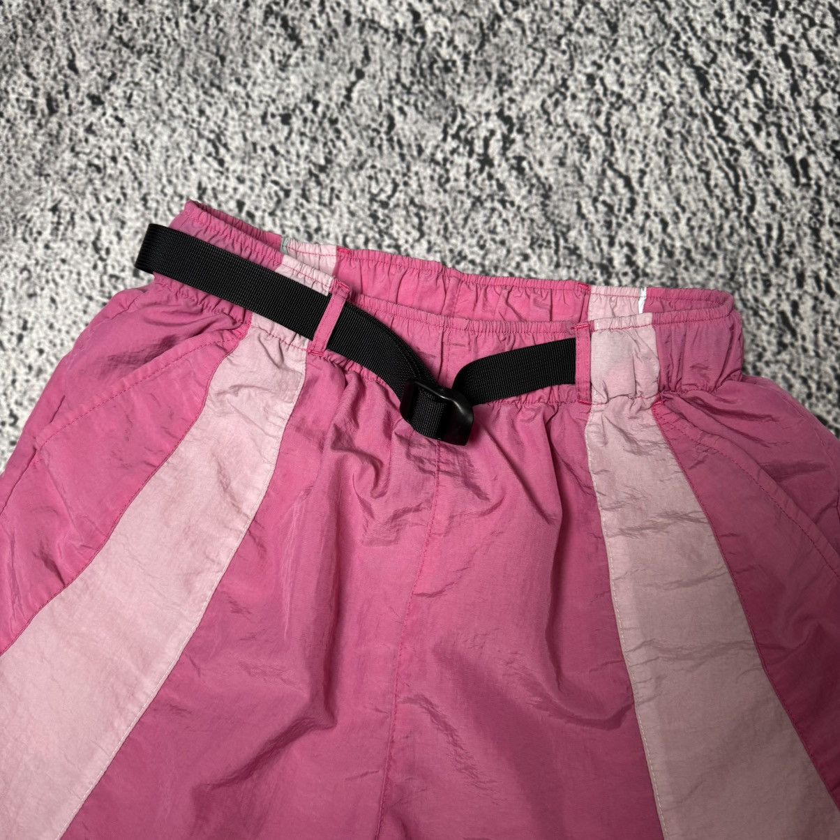 Corteiz Cortez Nylon Shorts Size US 30 / EU 46 - 3 Thumbnail