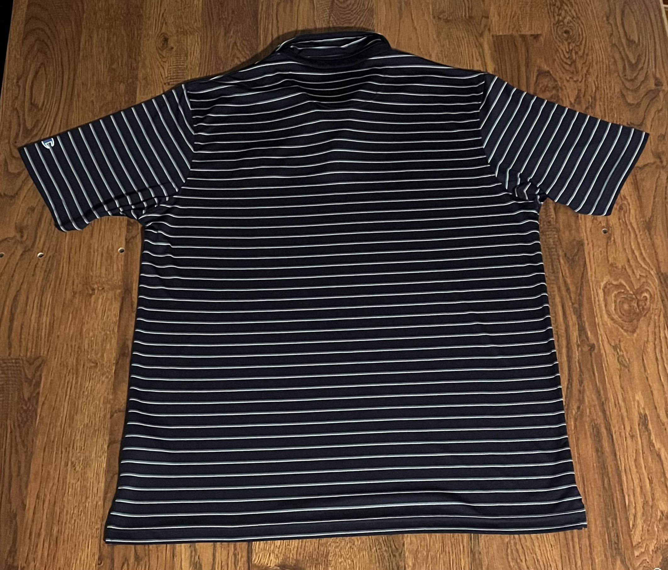 Champion Auburn Tigers Champion polo shirt Size US XL / EU 56 / 4 - 2 Thumbnail