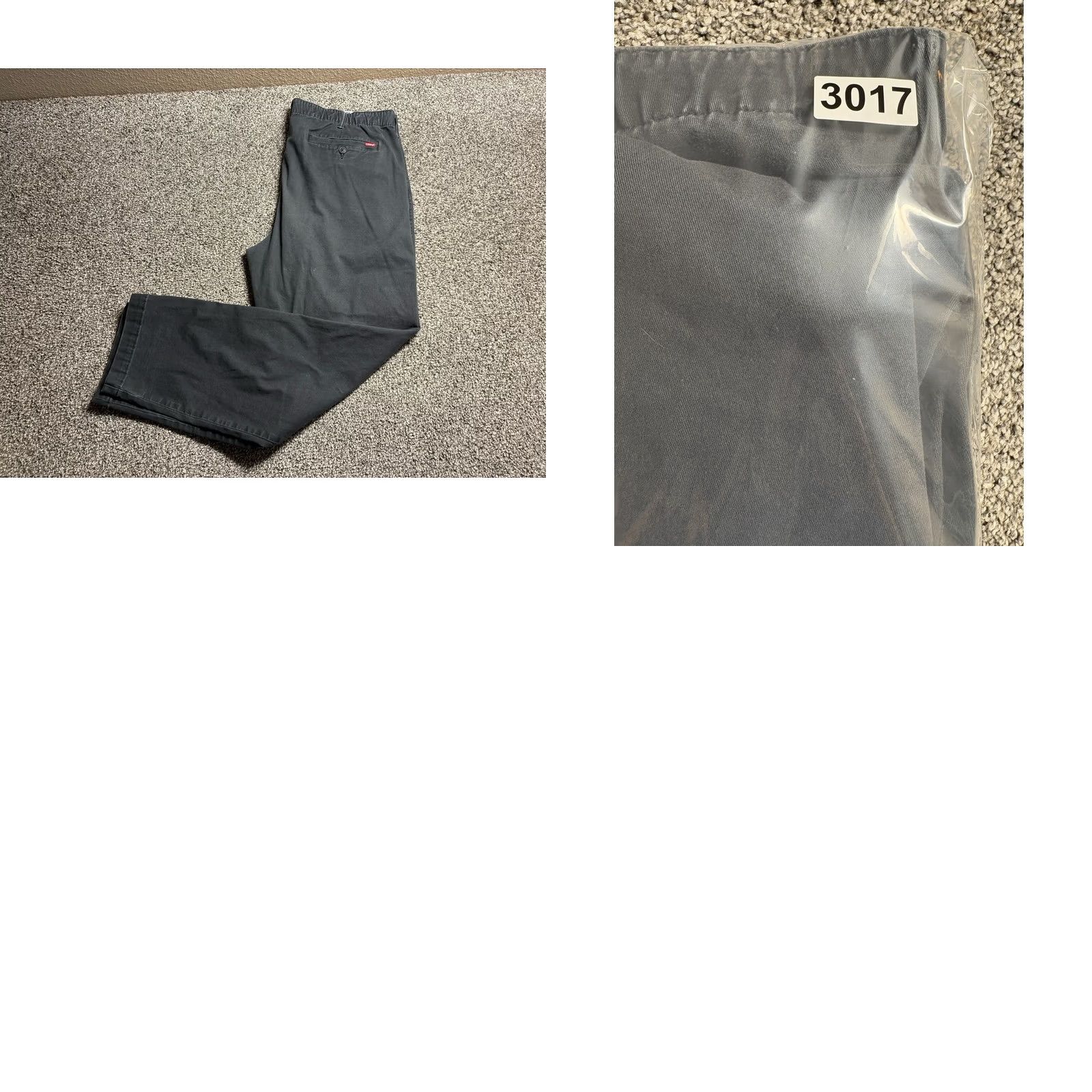 Levi's - The "Smart Casual" descriptor is retained Size US 36 / EU 52 - 9 Thumbnail