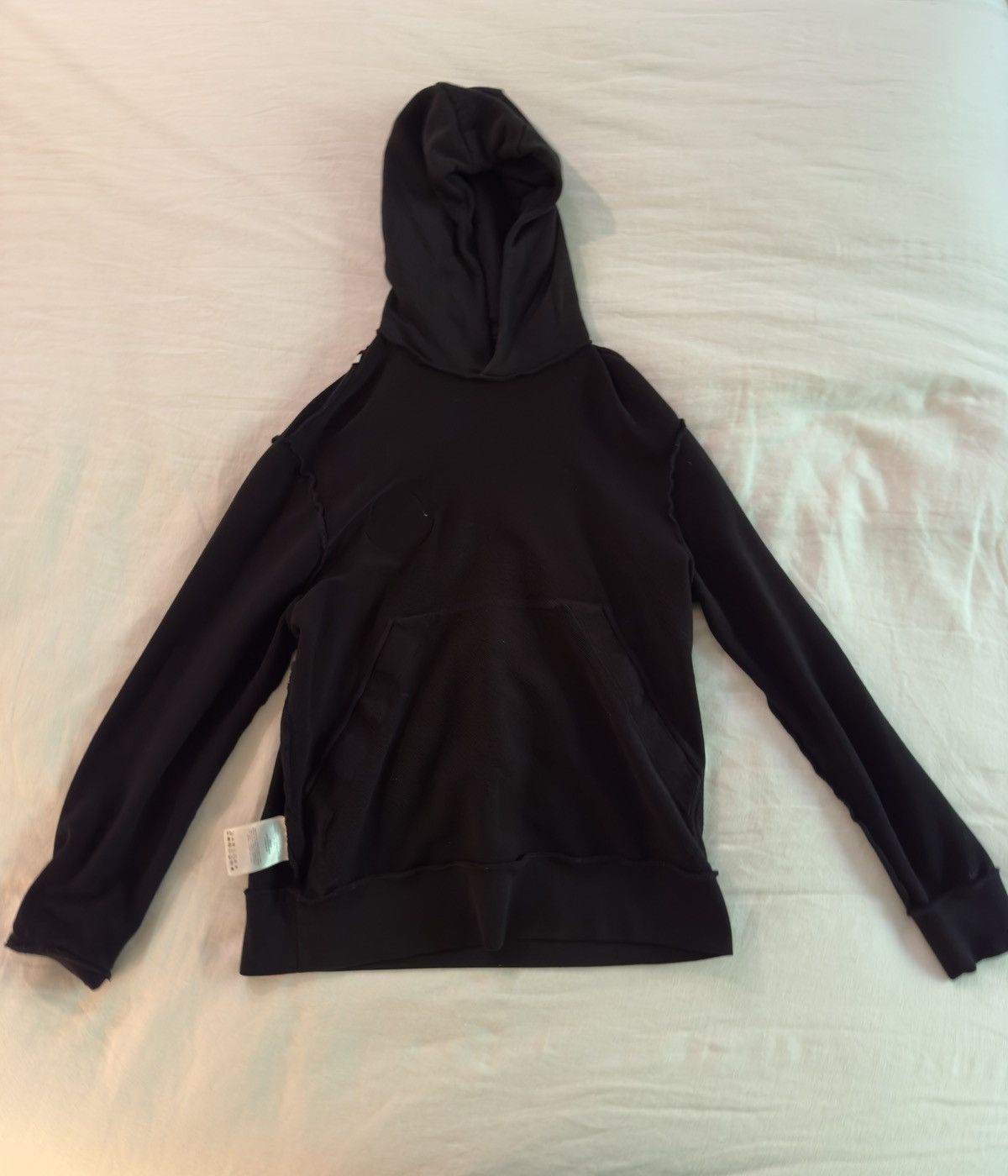 Moncler Moncler MAGLIA Sweat Pullover Hoodie Cotton Size US M / EU 48-50 / 2 - 15 Thumbnail