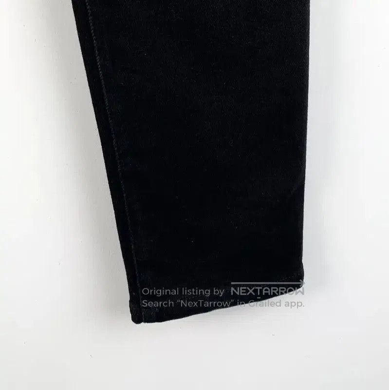 Dior Dior Black Cotton Women's Jeans . Size 28" / US 6 / IT 42 - 3 Thumbnail