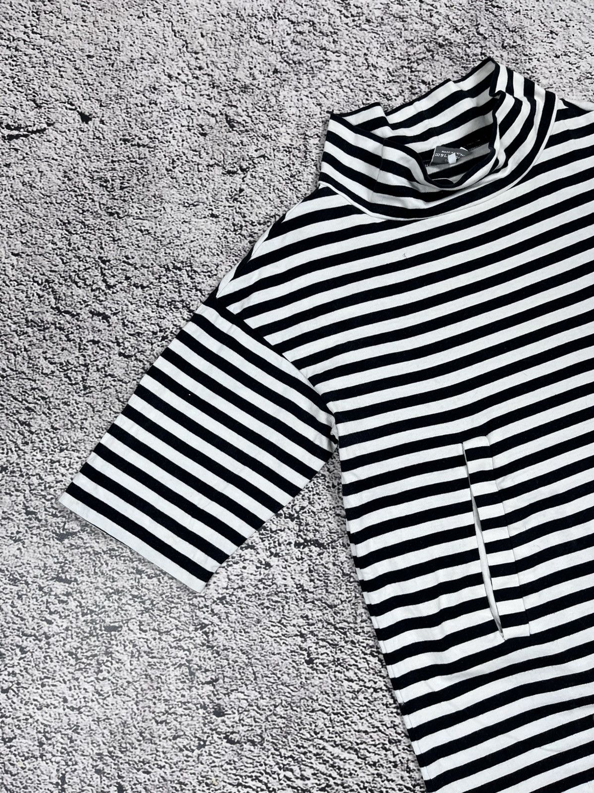 Marimekko Vintage Marimekko striped mini dress size XXS Size XXS / US 00 / IT 34 - 3 Thumbnail