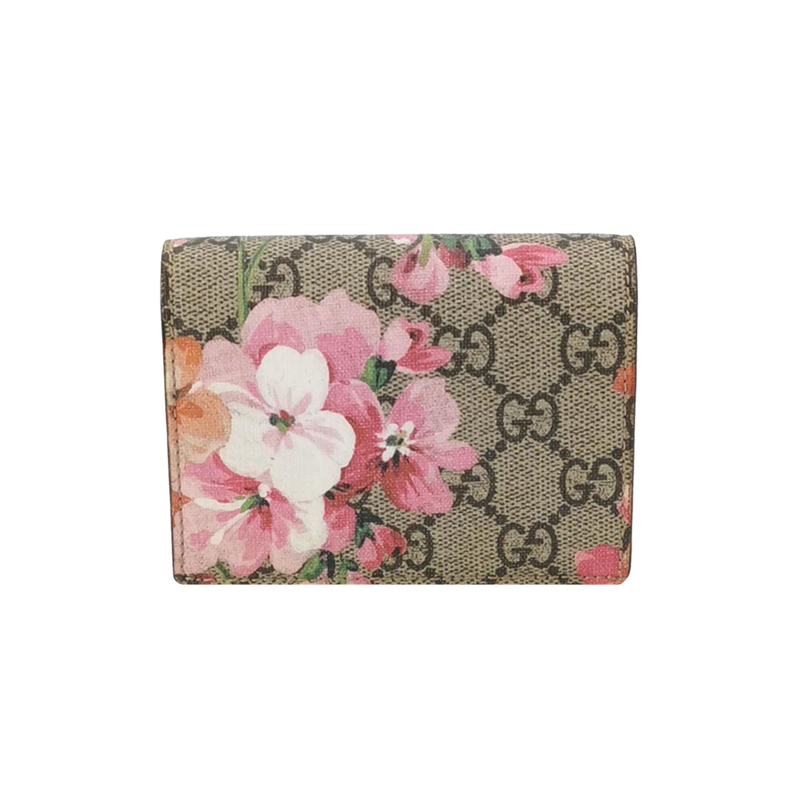 Gucci Gucci Women os Wallets Size ONE SIZE - 1 Thumbnail