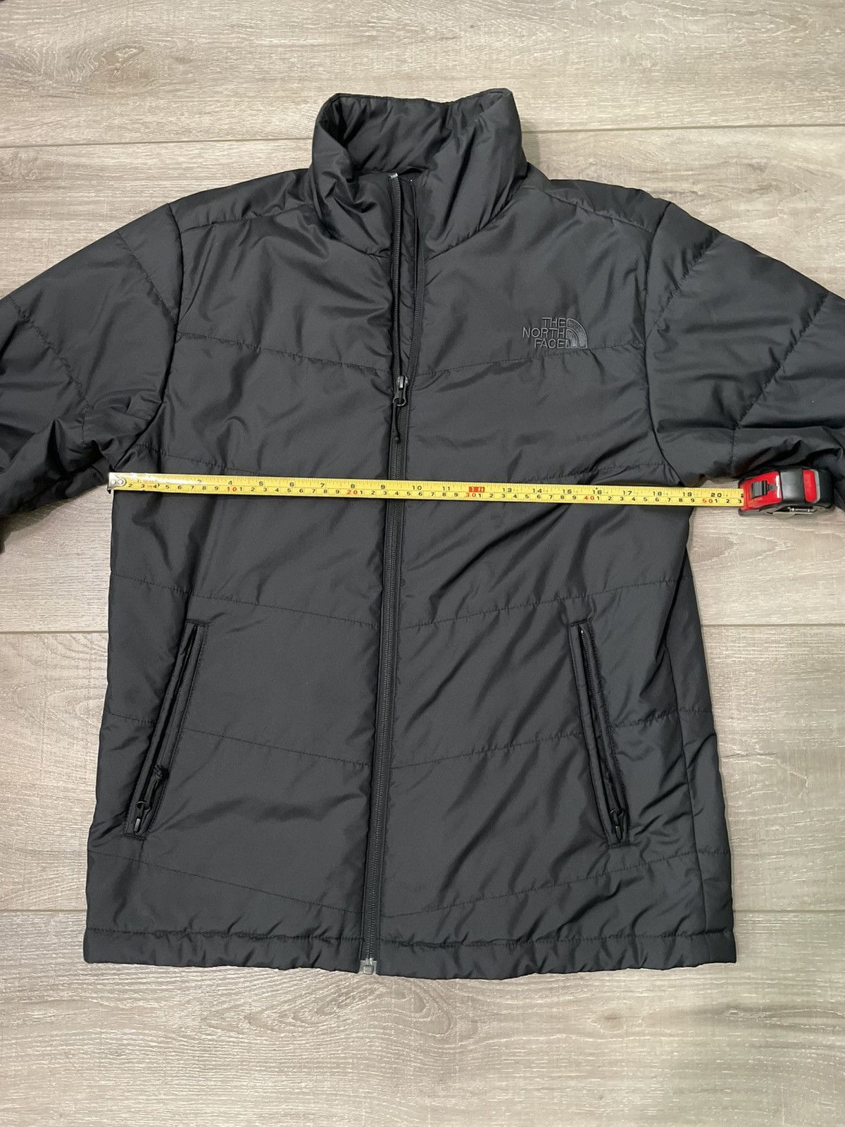 The North Face NorthFace Puffer Jacket Size US S / EU 44-46 / 1 - 4 Thumbnail