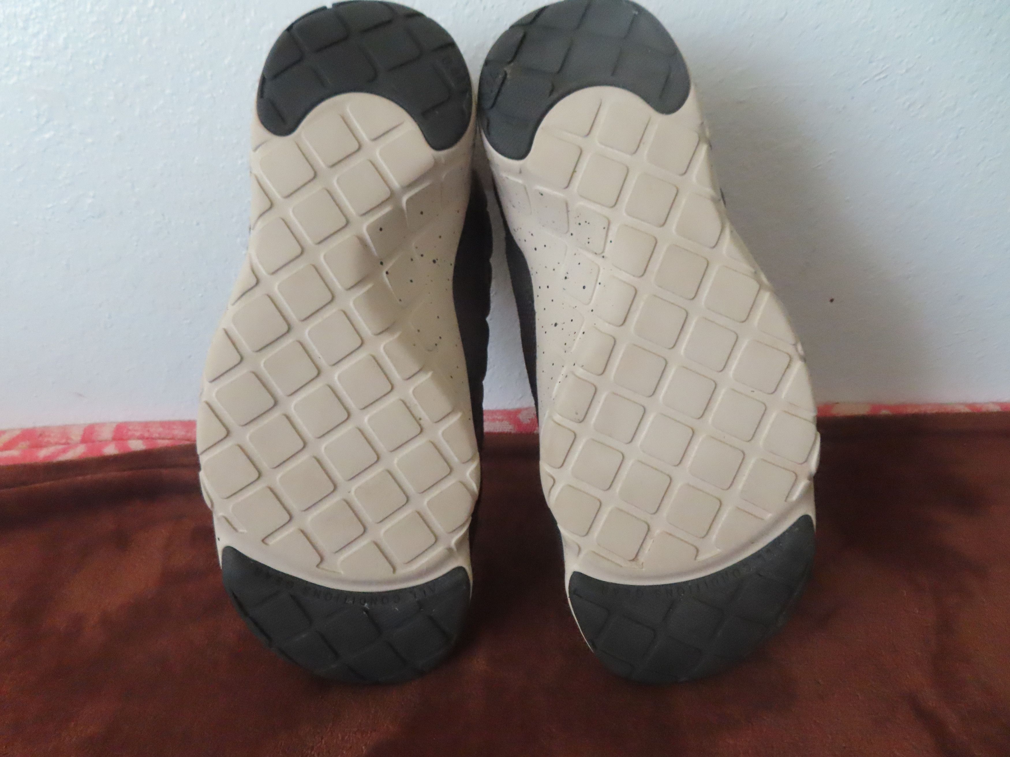 Designer × Nike × Nike ACG Nike ACG Moc 3.0 Mt. Fuji Size US 14 / EU 47 - 8 Thumbnail