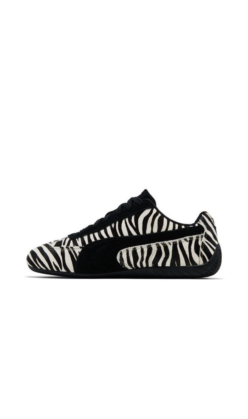 Puma Puma Speedcat Zerbra Wns Size US 9.5 / IT 39.5 - 3 Thumbnail