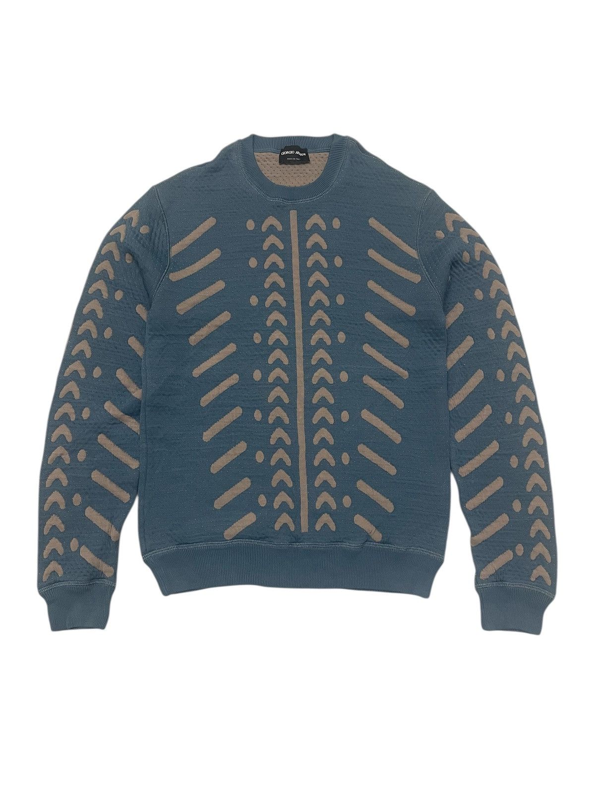 GIORGIO ARMANI Sweatshirt