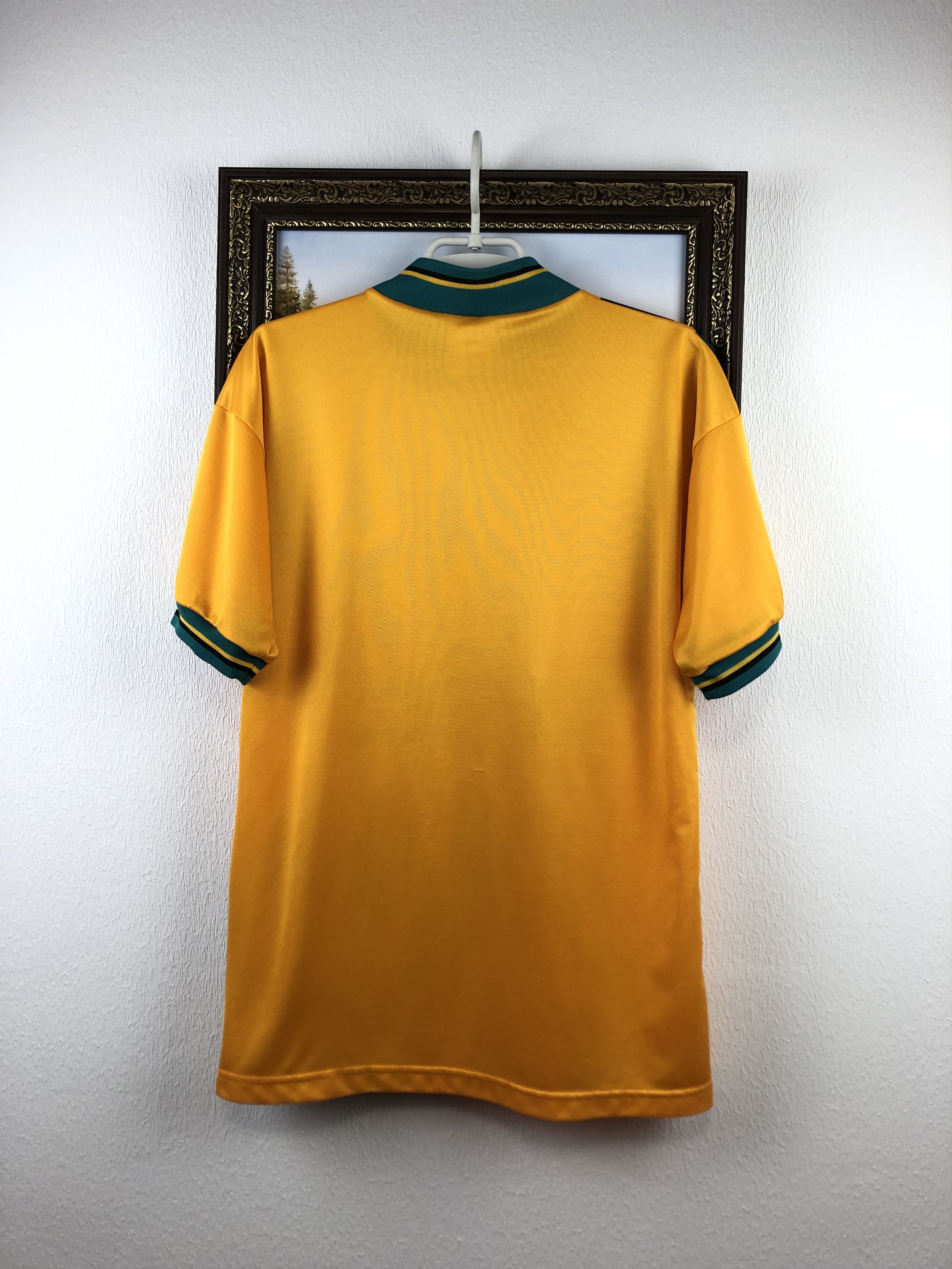 Bayern Munich Away football shirt 1993 Soccer Adidas Jersey