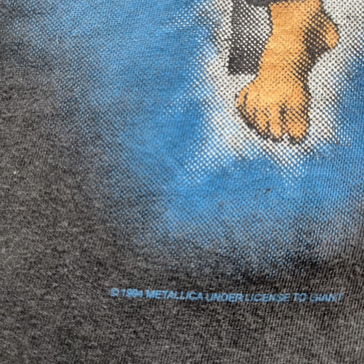 Giant Metallica 1994 Size US L / EU 52-54 / 3 - 6 Thumbnail