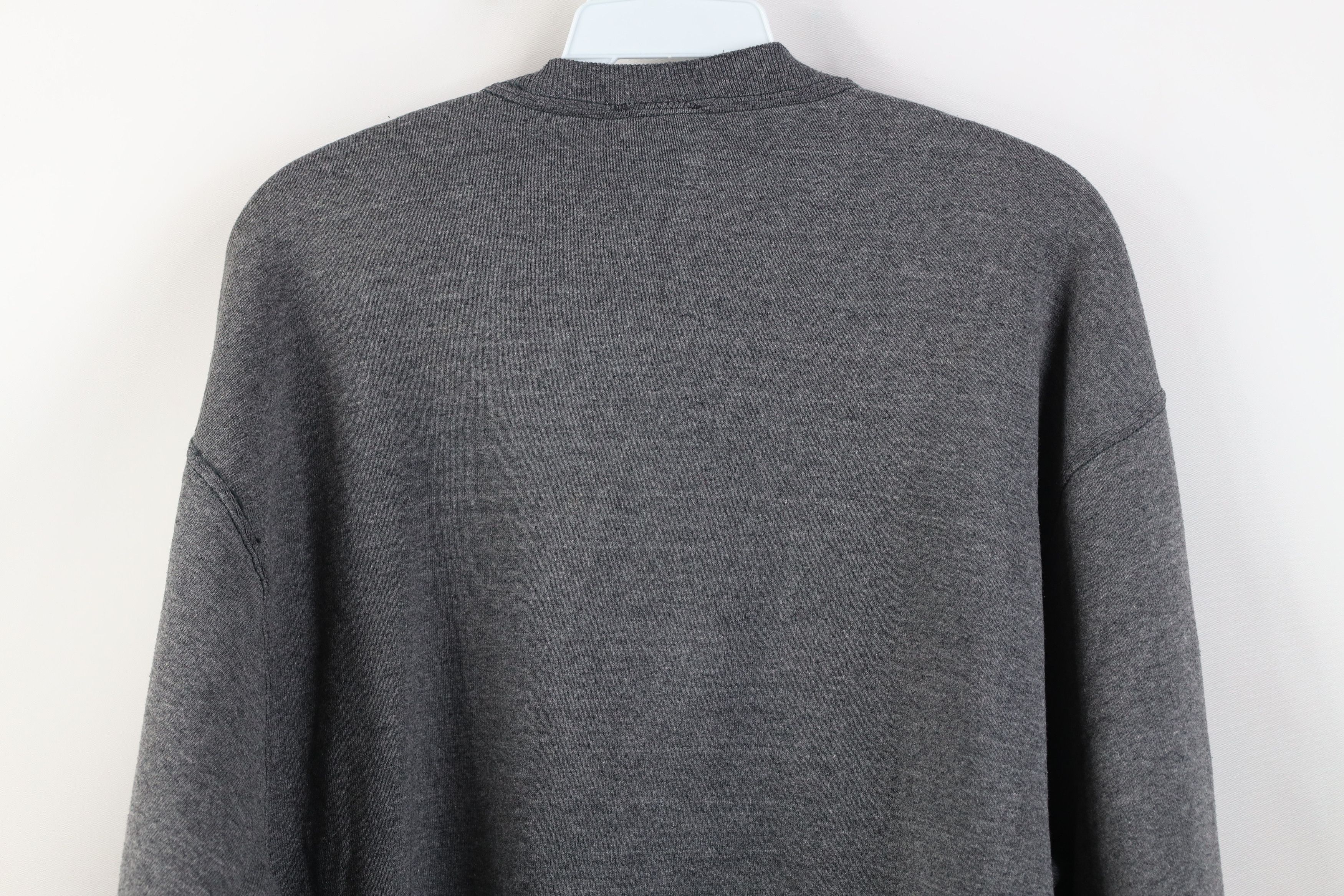 Vintage Vintage 90s University of Florida Crewneck Sweatshirt USA Size US L / EU 52-54 / 3 - 13 Thumbnail