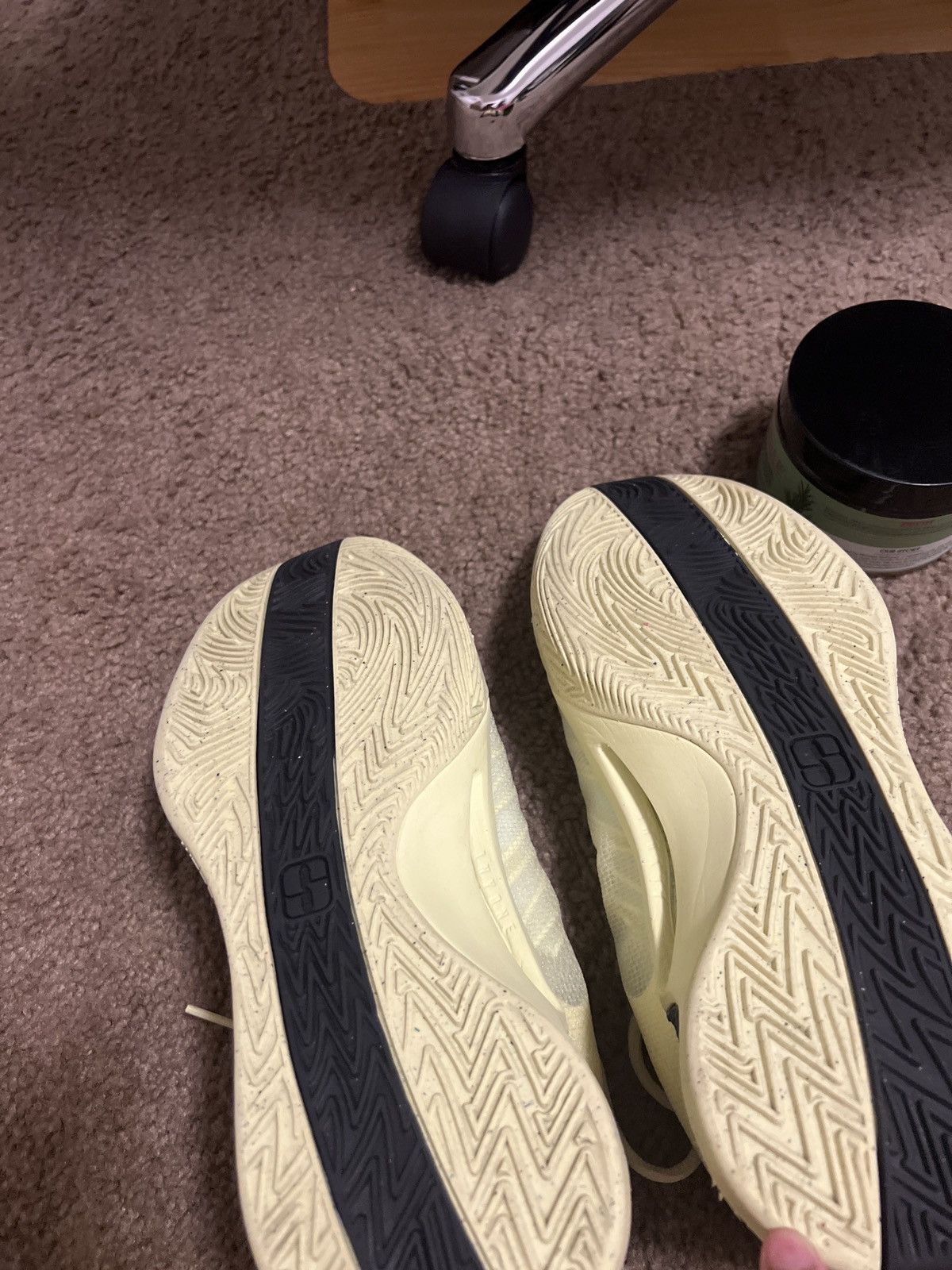 Nike Sabrina 1s Size US 11 / IT 41 - 5 Thumbnail
