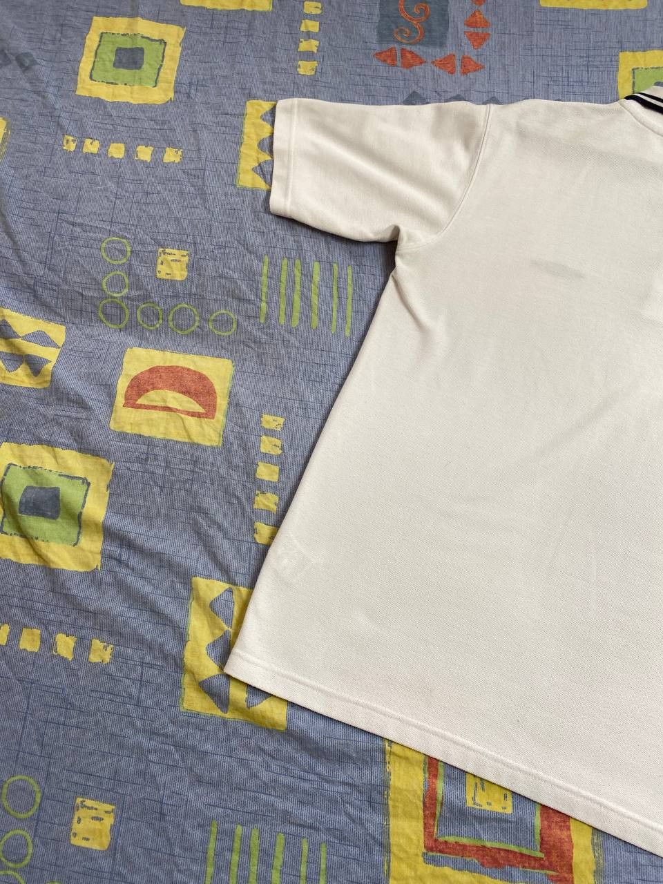 Umbro Vintage Umbro t shirt y2k Size US L / EU 52-54 / 3 - 15 Thumbnail