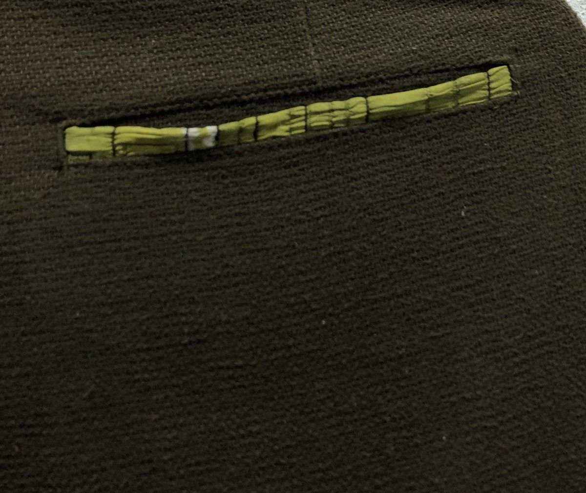 Japanese Brand Vintage Comfy Pants Size US 29 - 7 Thumbnail