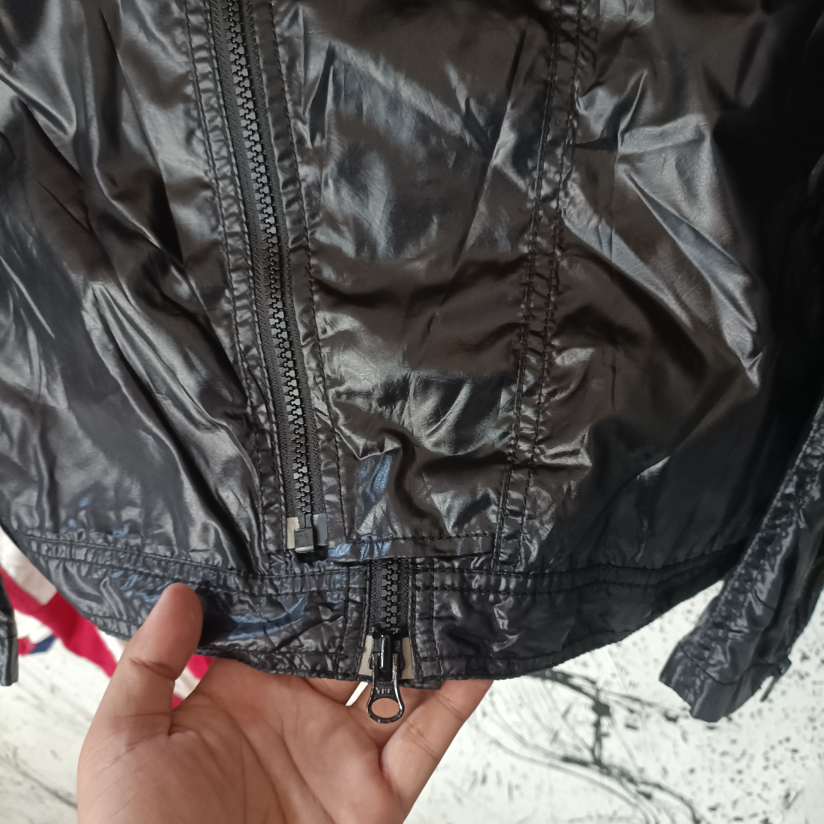 PPFM PPFM BIKER LIGHT JACKET Size US M / EU 48-50 / 2 - 6 Thumbnail