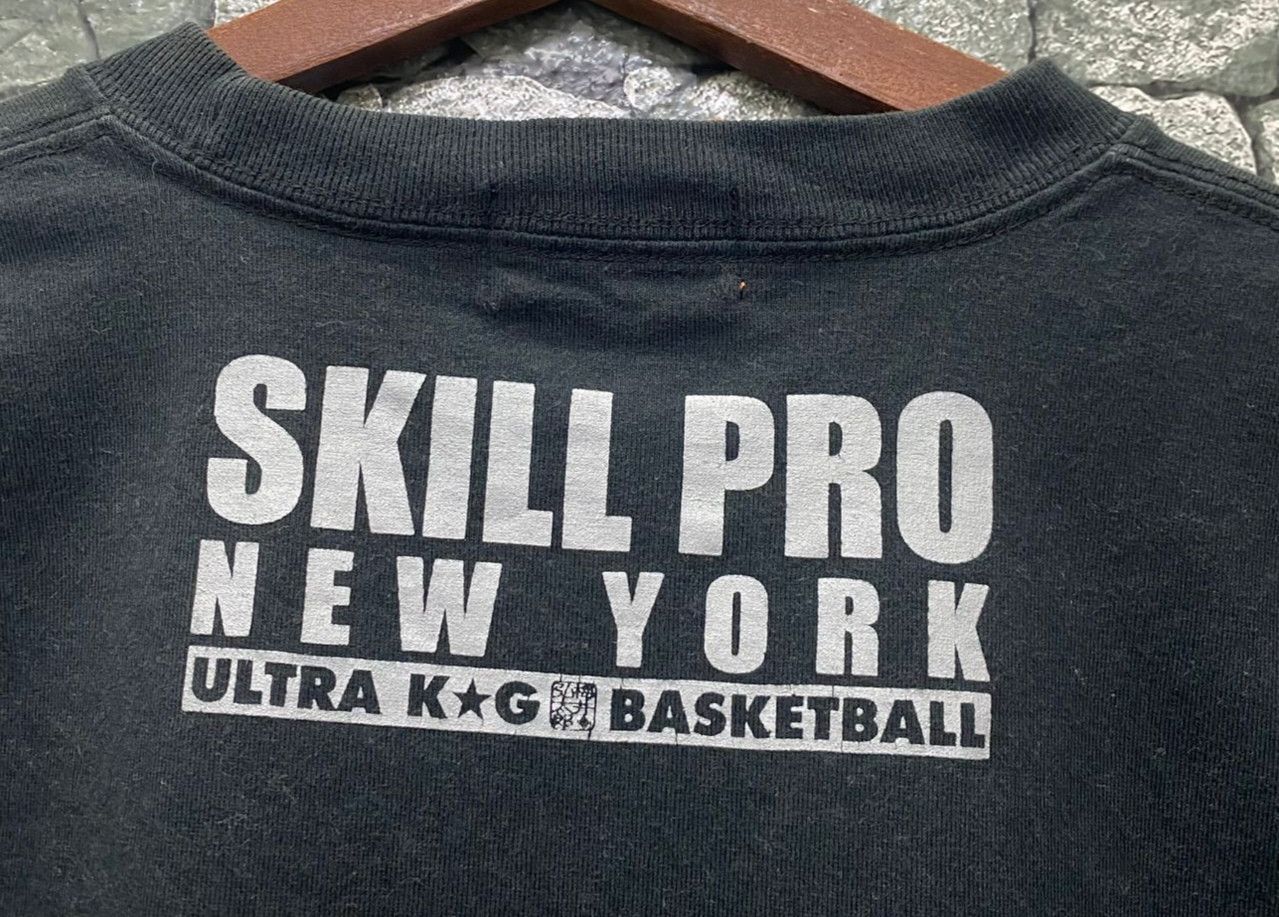 Japanese Brand Vintage Ultra Kog Koos Original Anime Tshirt Size US M / EU 48-50 / 2 - 9 Thumbnail