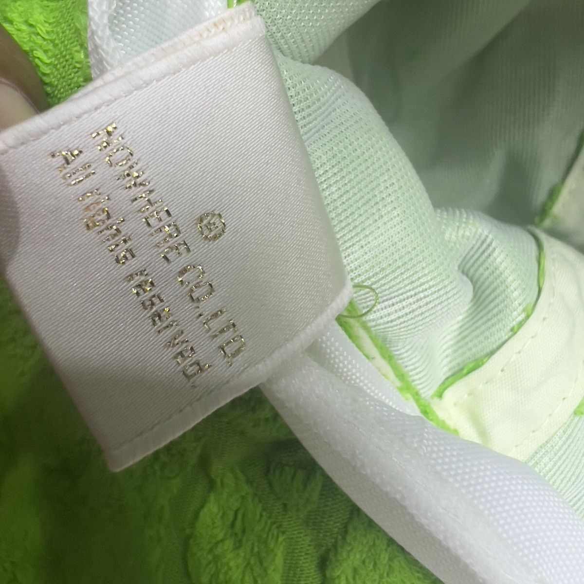 Bape Bathing Ape x BapeKids Size ONE SIZE - 10 Thumbnail
