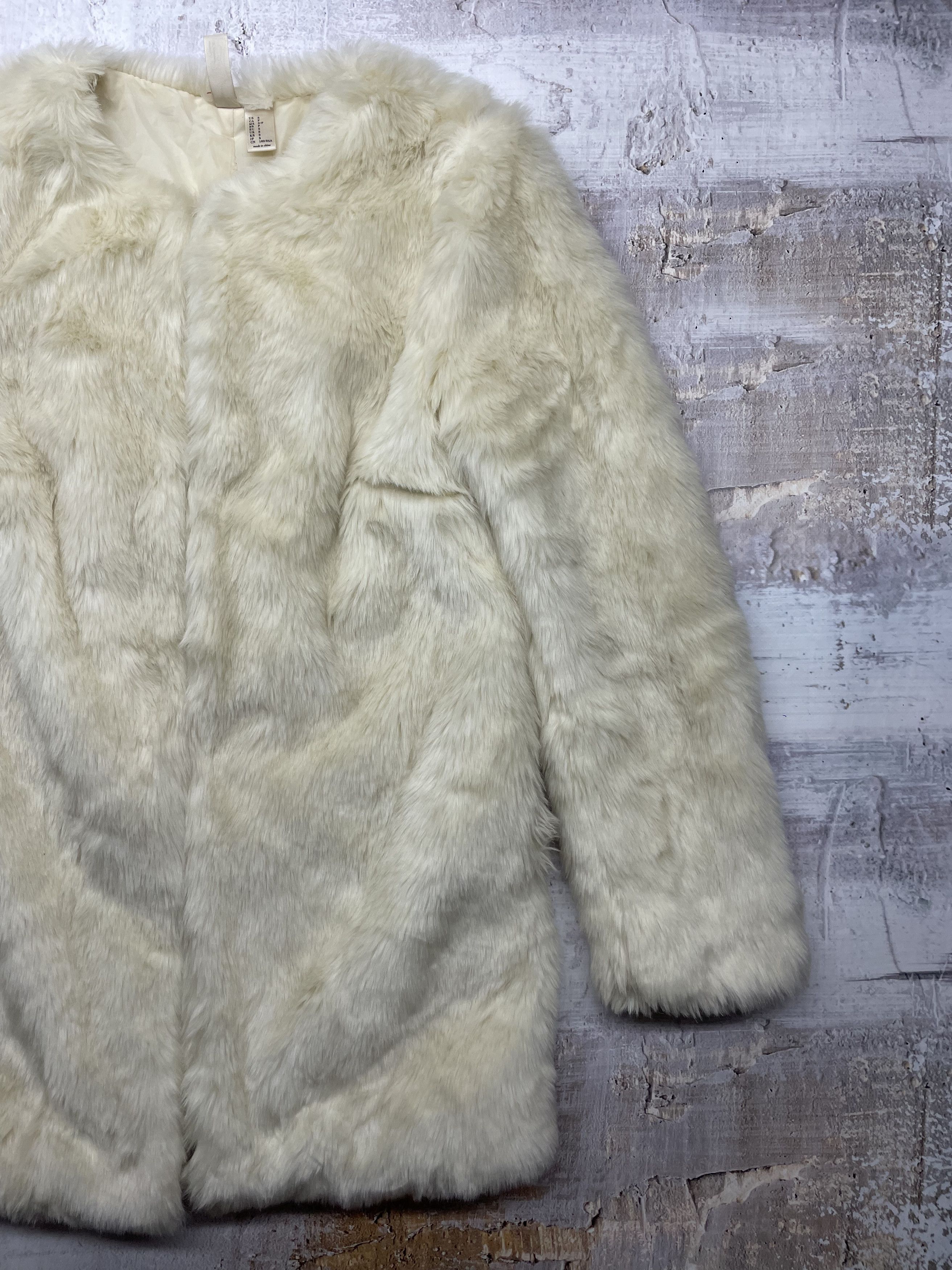 Vintage Vintage Faux Fur Coat Women’s Size S Size S / US 4 / IT 40 - 3 Thumbnail