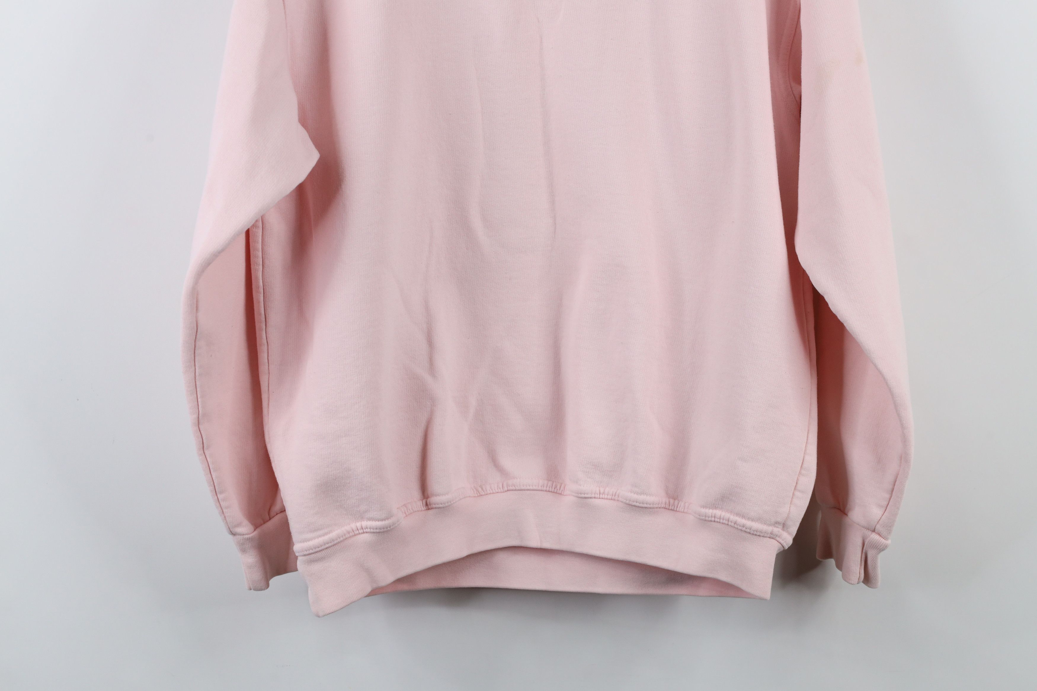 Vintage Vintage 90s Streetwear Balloon Teddy Bear Sweatshirt Size L / US 10 / IT 46 - 13 Thumbnail