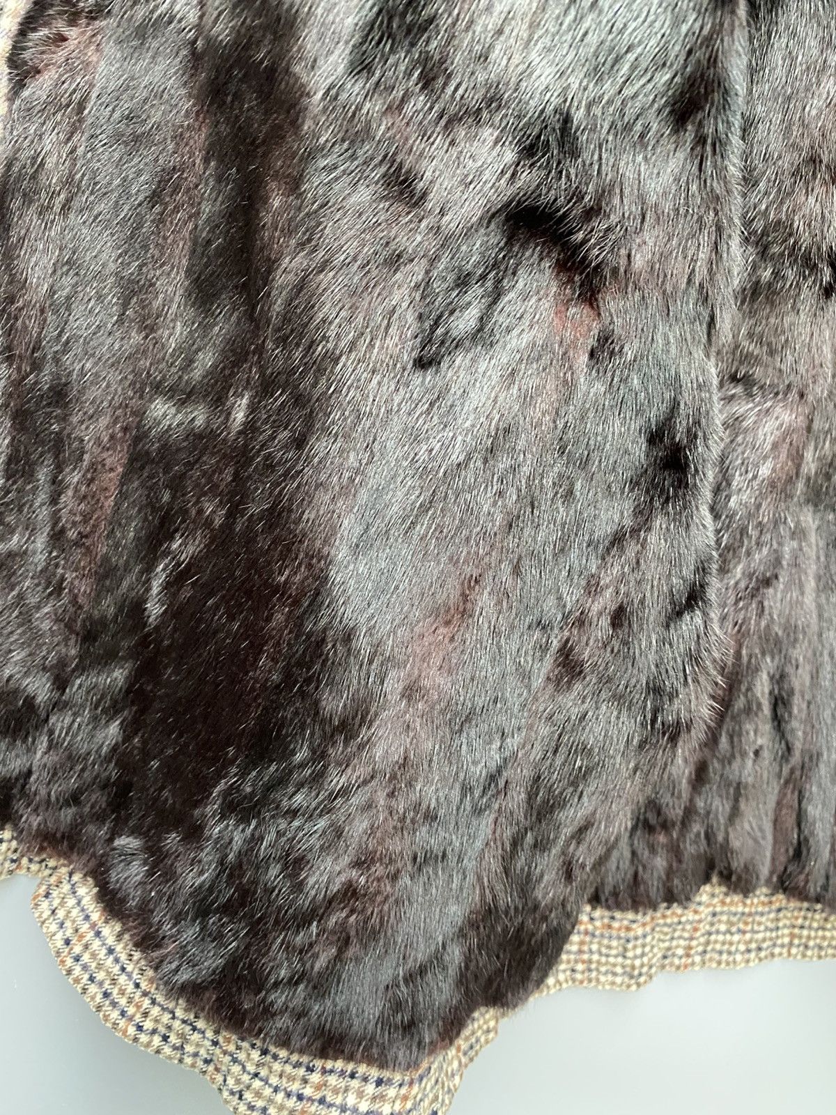 Zilli Zilli- Mink Fur Jacket Size US S / EU 44-46 / 1 - 15 Thumbnail