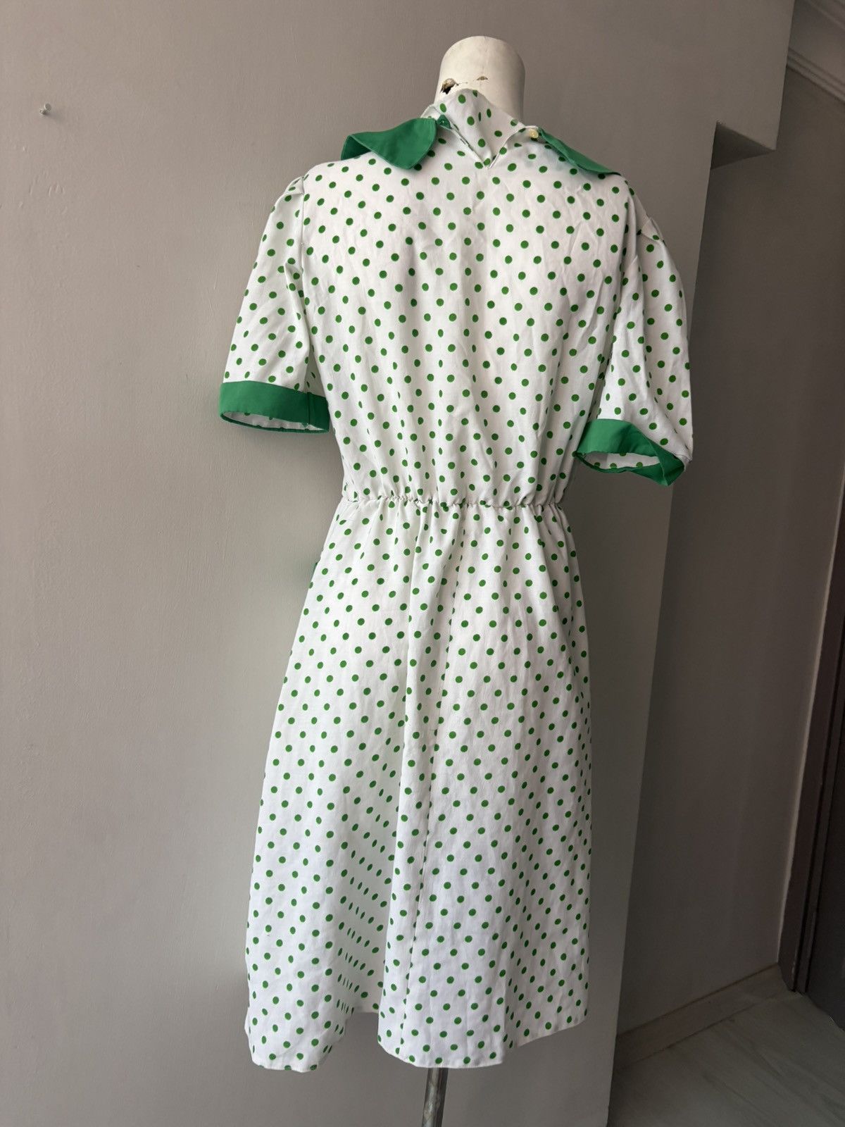 Vintage 90’s dress Size L / US 10 / IT 46 - 12 Thumbnail
