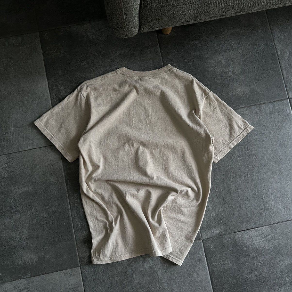 Japanese Brand × Vintage Vintage Japanese Style AK-47 T-shirts Big Logo Joke Humor Size US M / EU 48-50 / 2 - 5 Thumbnail