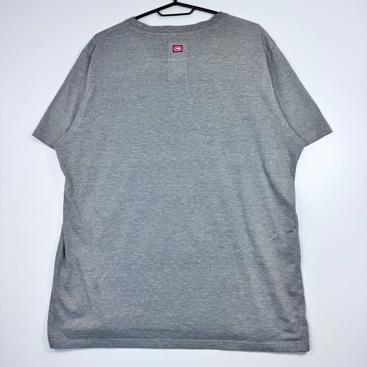 Ecko Unltd. Ecko Unltd Graphic T Shirt Big Logo Streetwear Mens Size L Size US L / EU 52-54 / 3 - 10 Thumbnail