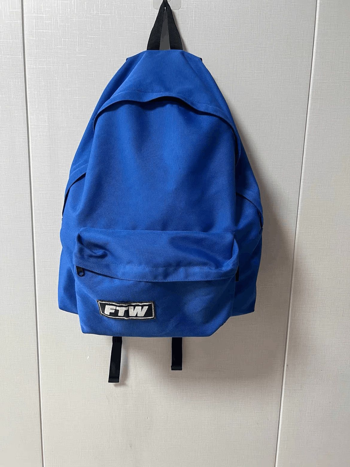 Comme des Garcons Homme Plus Comme Des Garcons Homme Plus Backpack-2508 Size ONE SIZE - 2 Thumbnail