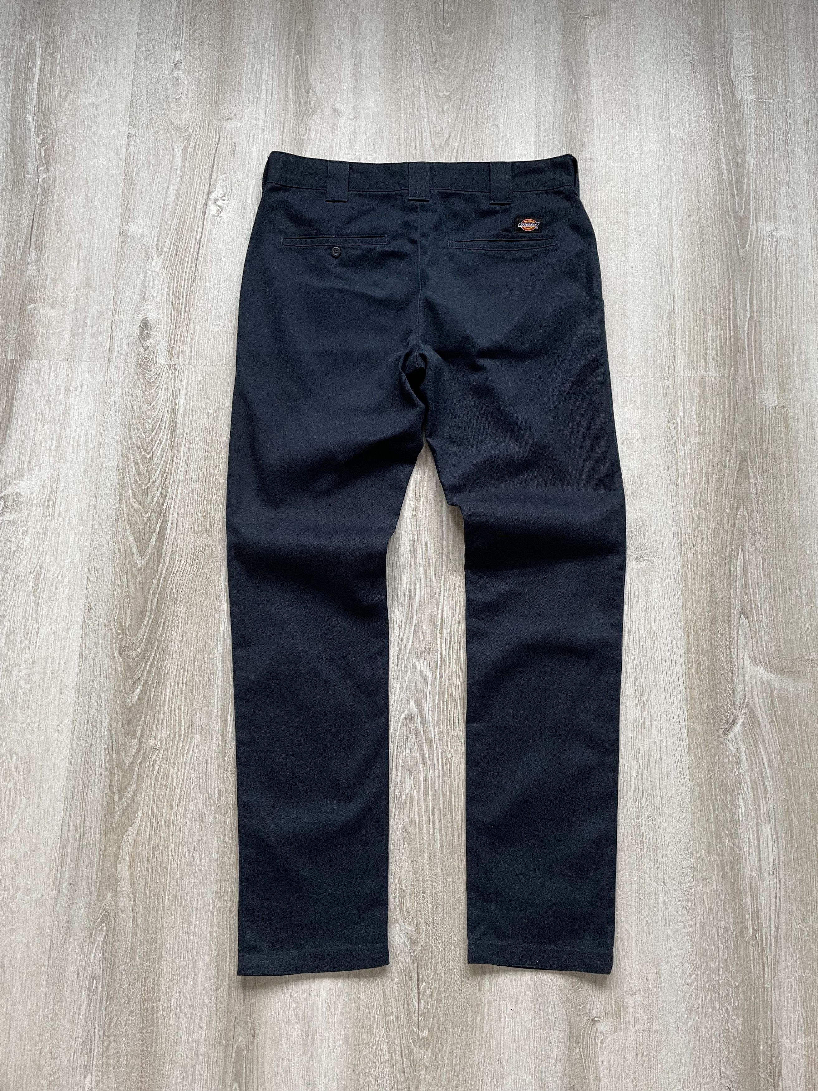 Dickies Dickies slim fit Casual Pants Size US 32 / EU 48 - 1 Thumbnail