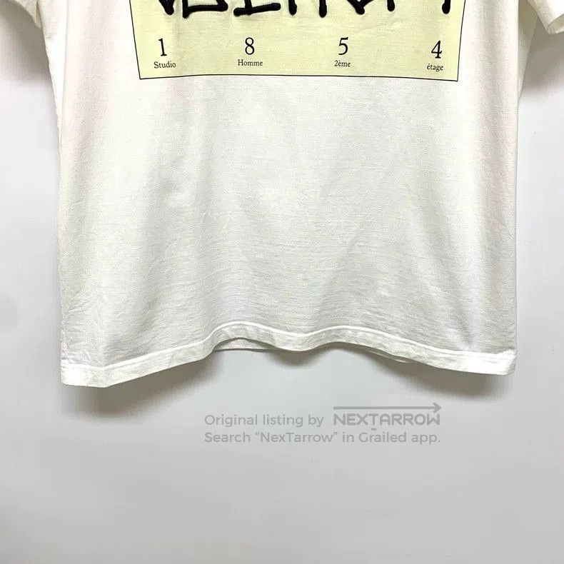Louis Vuitton Louis Vuitton 1854 Short Sleeve Shirt. Size US XL / EU 56 / 4 - 6 Thumbnail