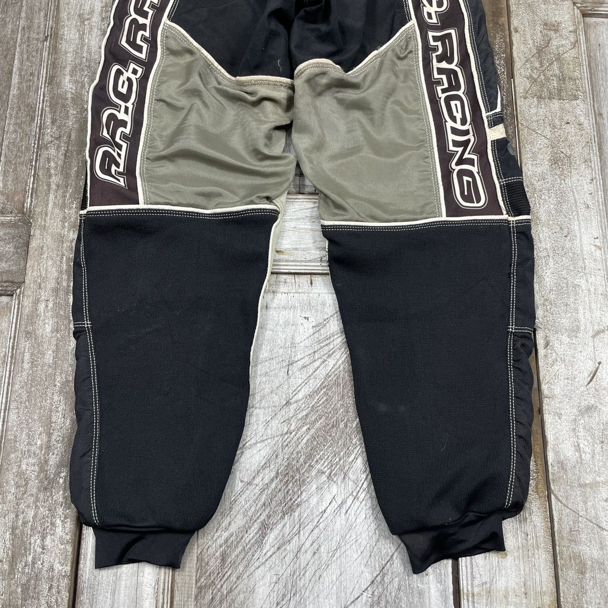 Vintage Vintage Arc Racing Pants Size US 30 / EU 46 - 3 Thumbnail