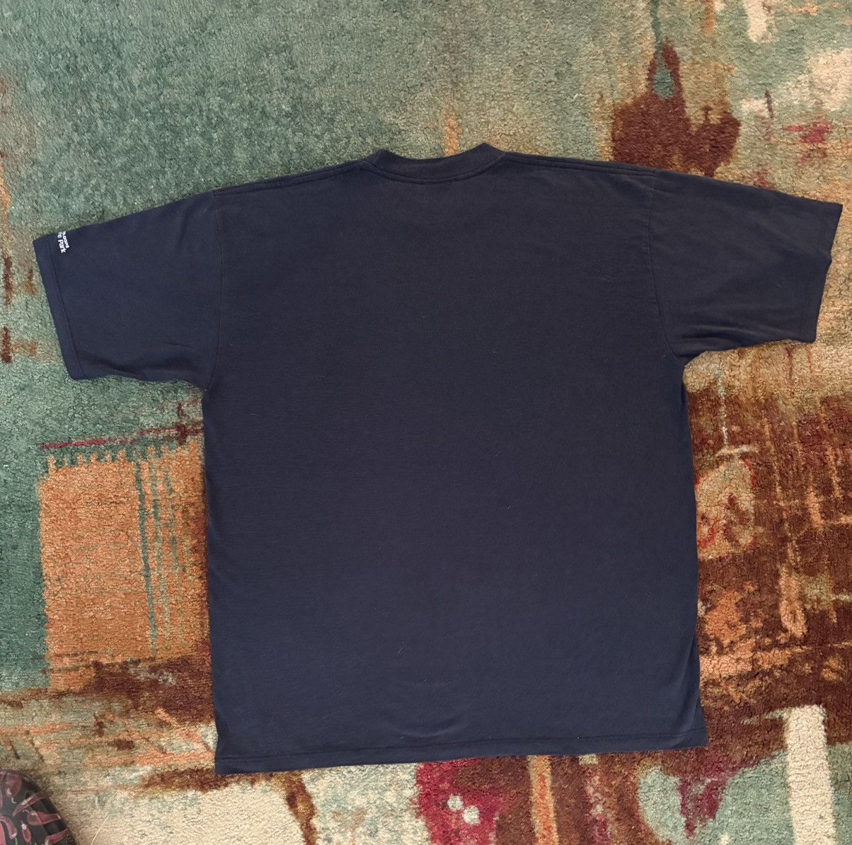Other × Vintage VTG (98) King Fashion Black Tiger Graphic T-shirt (XL) Size US XL / EU 56 / 4 - 5 Thumbnail