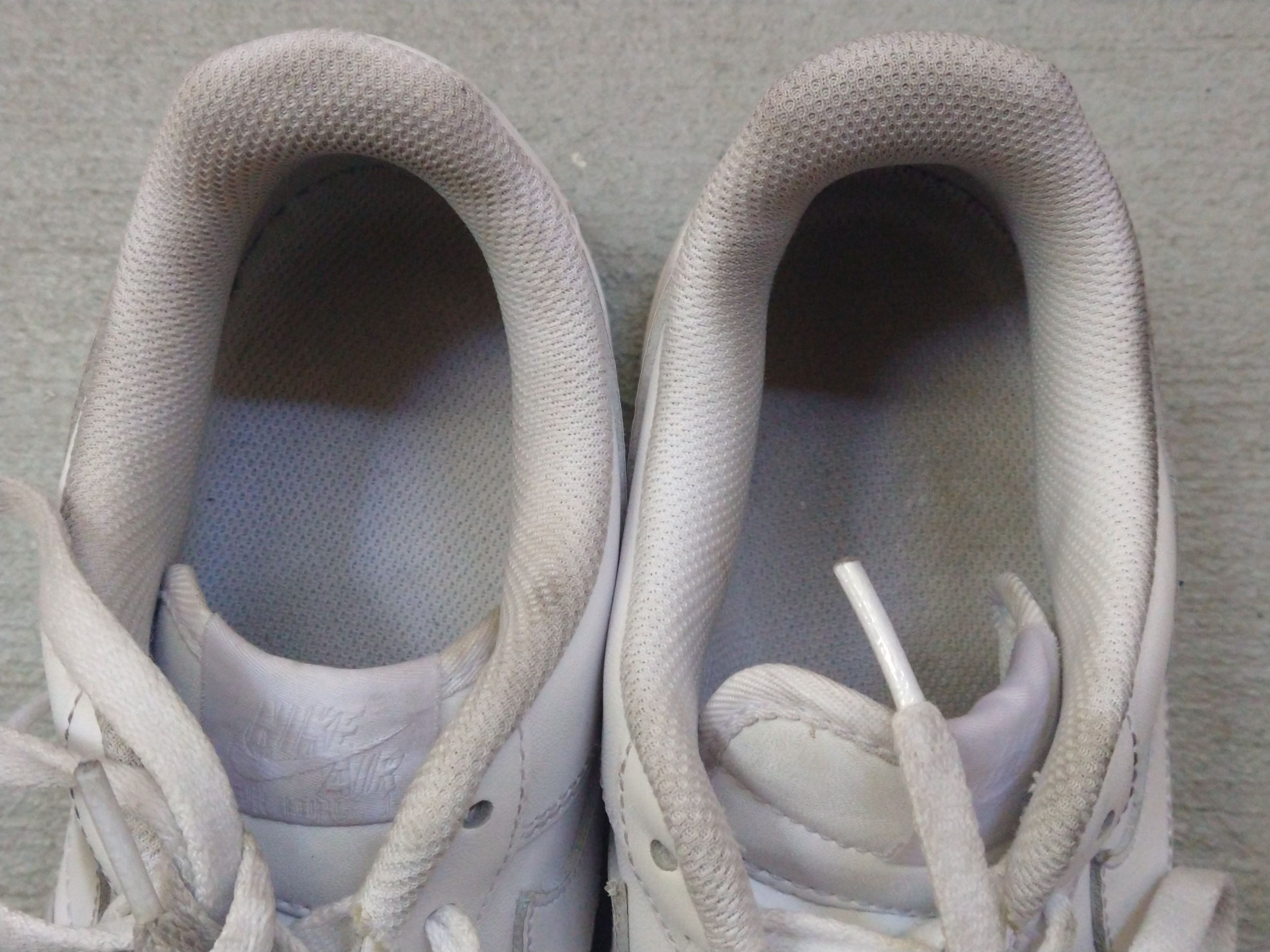 Nike Nike Air Force 1 AF1 Triple White Size 8.5 Low DD8959-100 Size US 8.5 / EU 41-42 - 7 Thumbnail