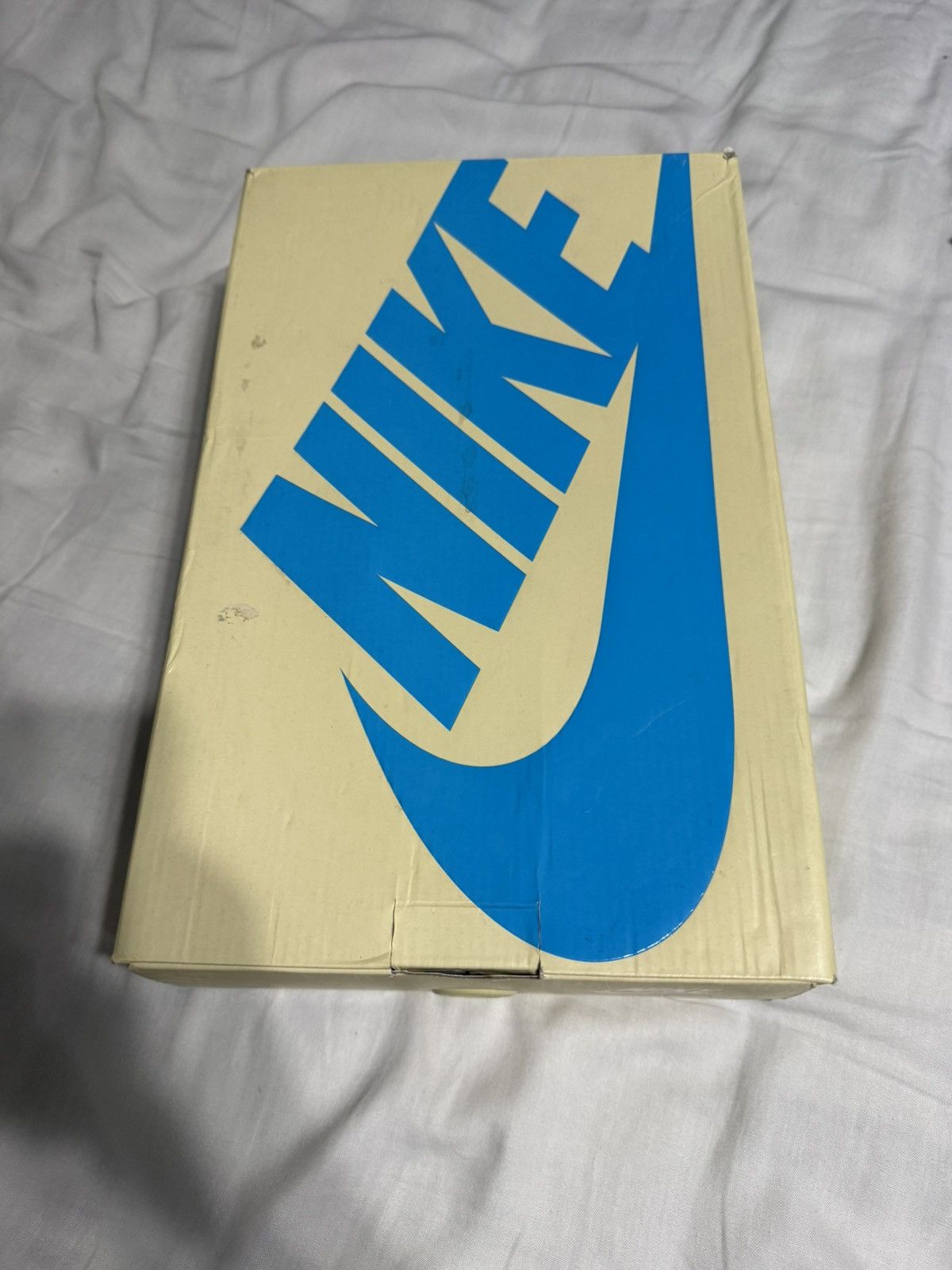 Nike × Travis Scott Nike Air Force 1 Low Cactus Jack Size US 9 / EU 42 - 5 Thumbnail