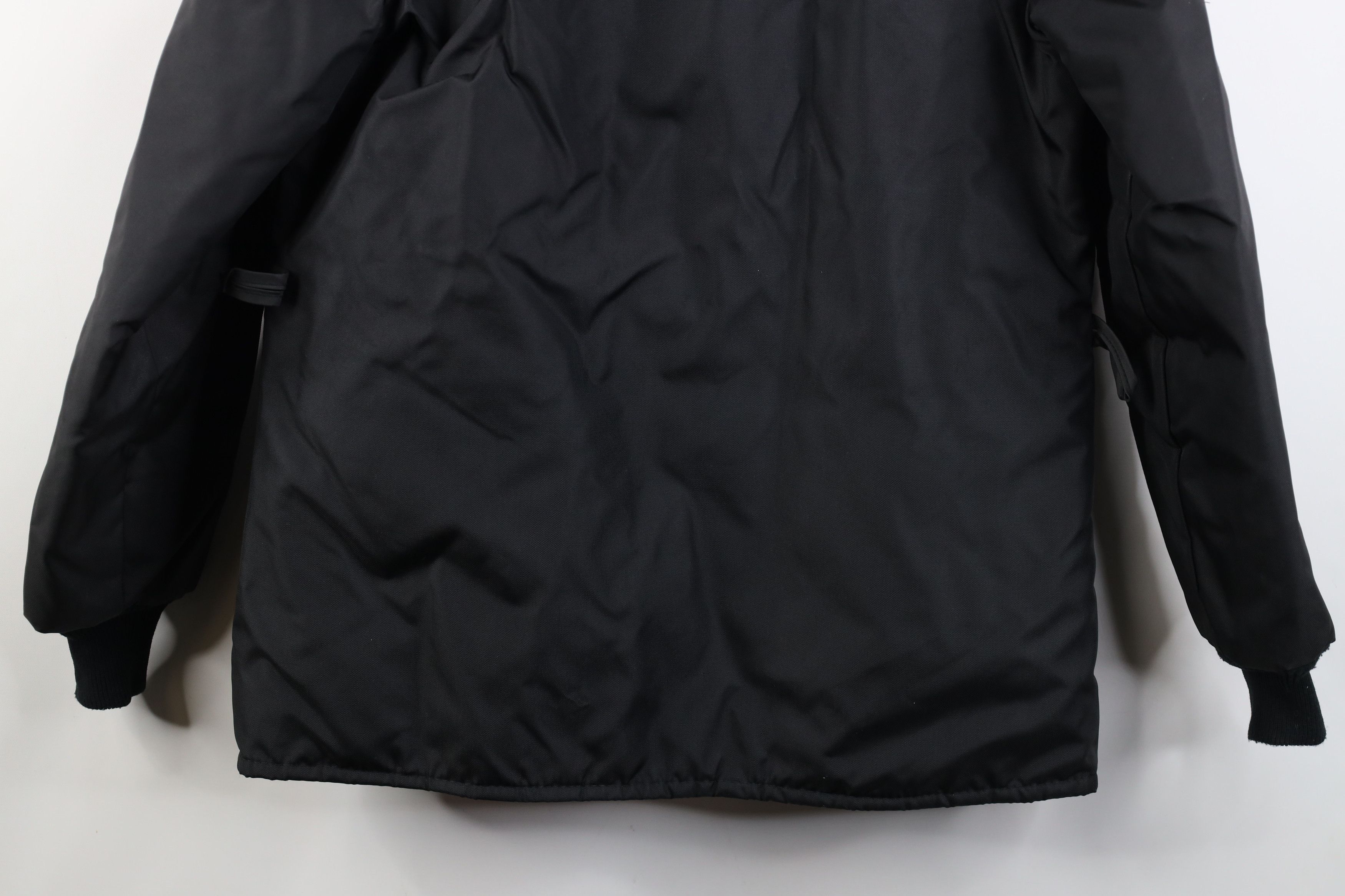 Vintage Vintage 70s 80s Arctic Cat Arcticwear Snowmobile Jacket Size M / US 6-8 / IT 42-44 - 16 Thumbnail