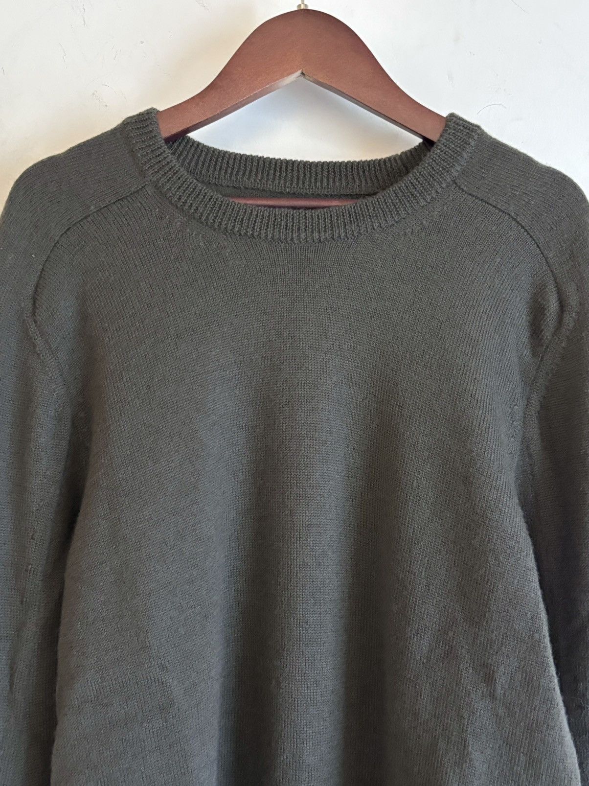 Maison Margiela Maison Martin Margiela｜AW1999 Banana-Sleeve Sweater Size US M / EU 48-50 / 2 - 4 Thumbnail
