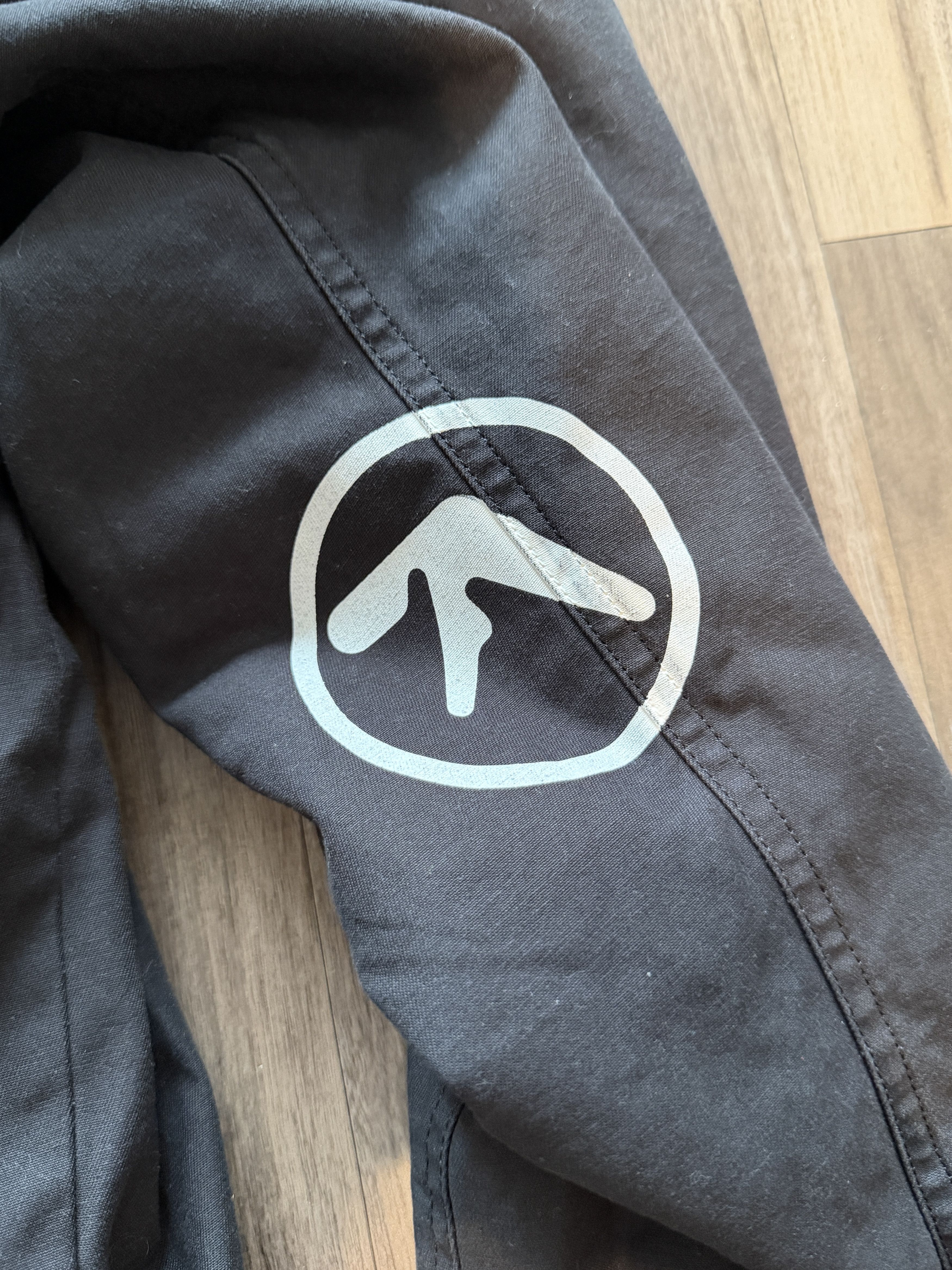 Supreme Aphex Twin Supreme M-65 Survival Jacket Padded Size US L / EU 52-54 / 3 - 4 Thumbnail